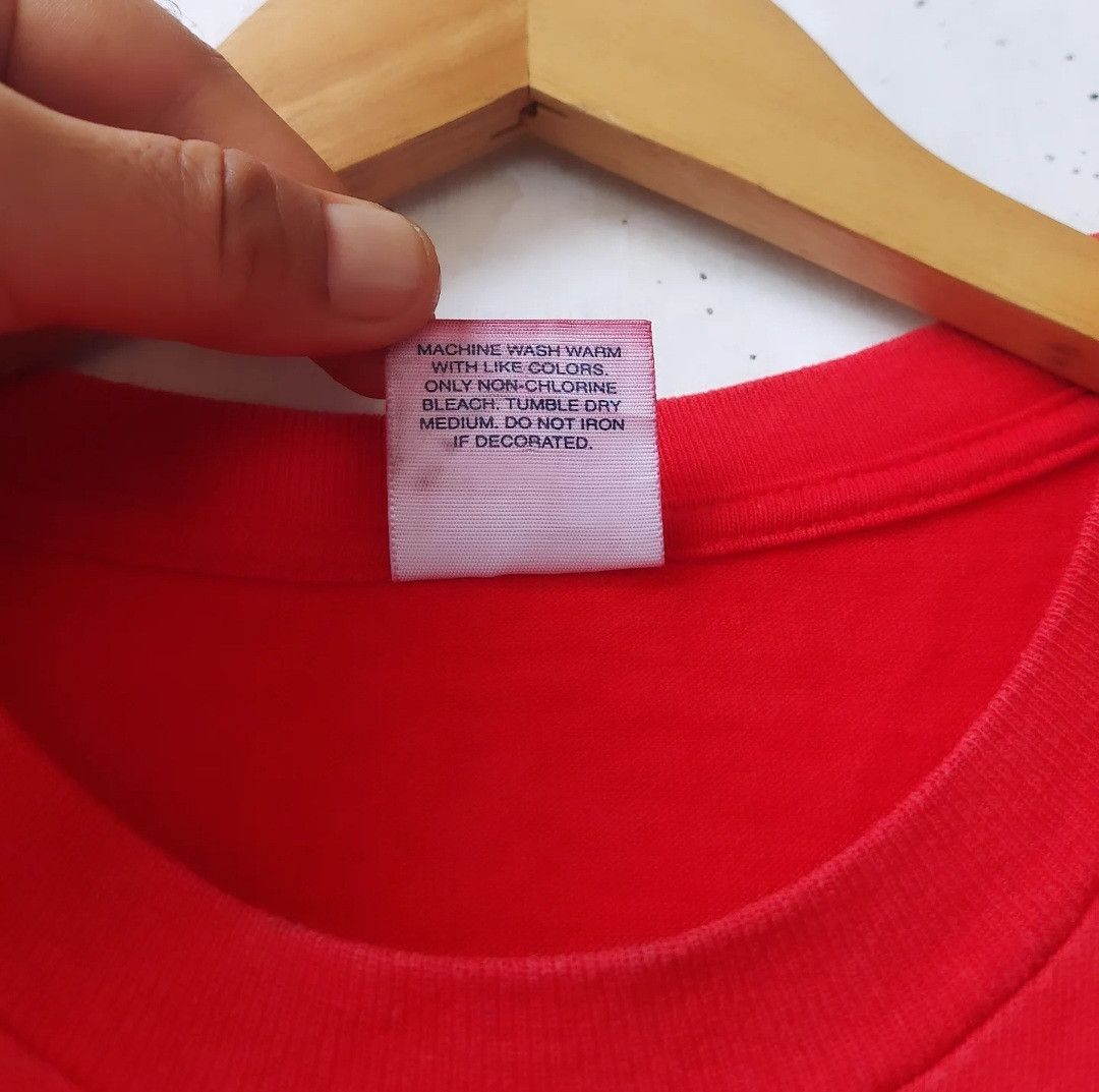 Supreme SS03 SUPREME World Class Live In Full Effect Tshirt Size US L / EU 52-54 / 3 - 6 Thumbnail