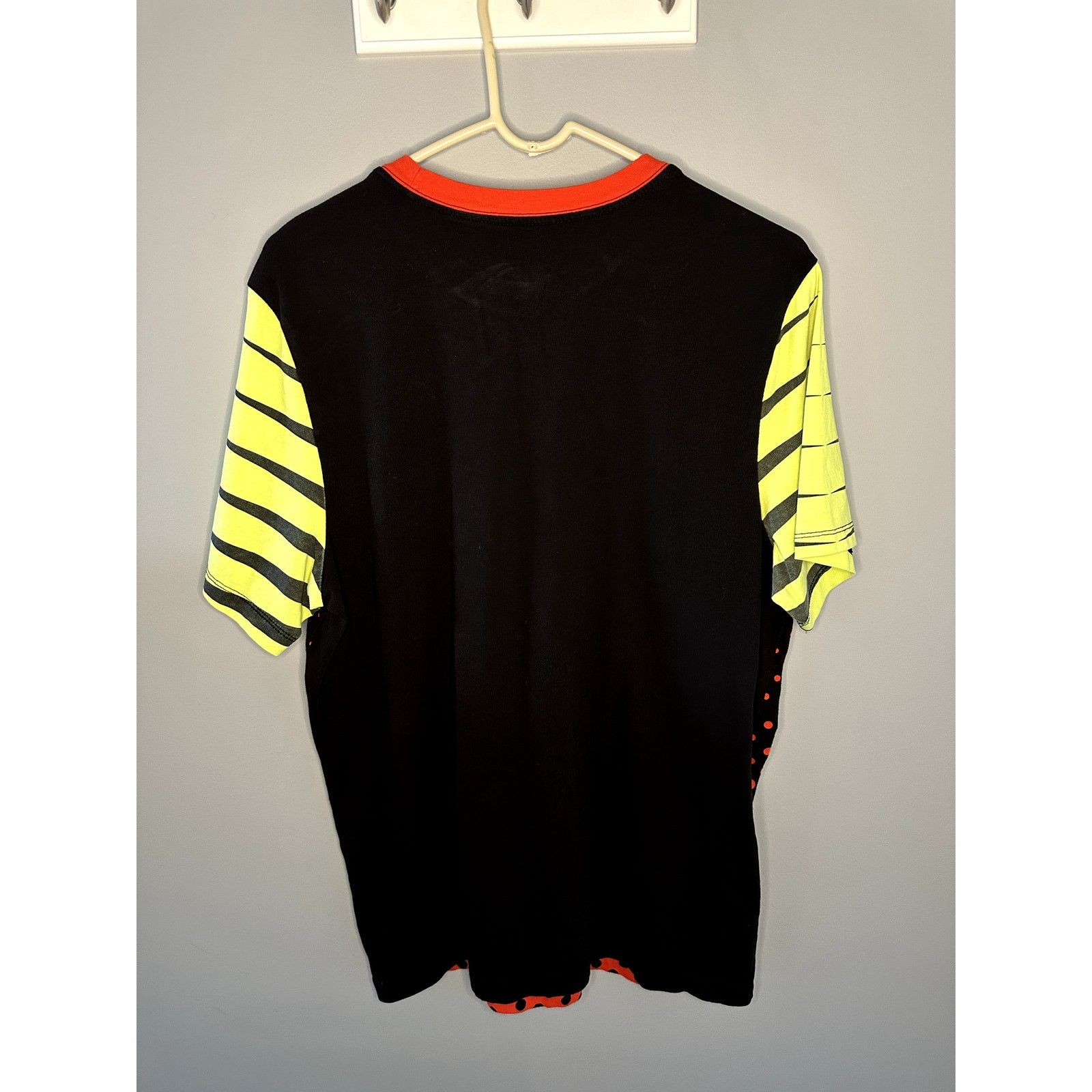 Nike NIKE Gel Retro Future Short Sleeve Graphic T-shirt Men's L Size US L / EU 52-54 / 3 - 8 Thumbnail