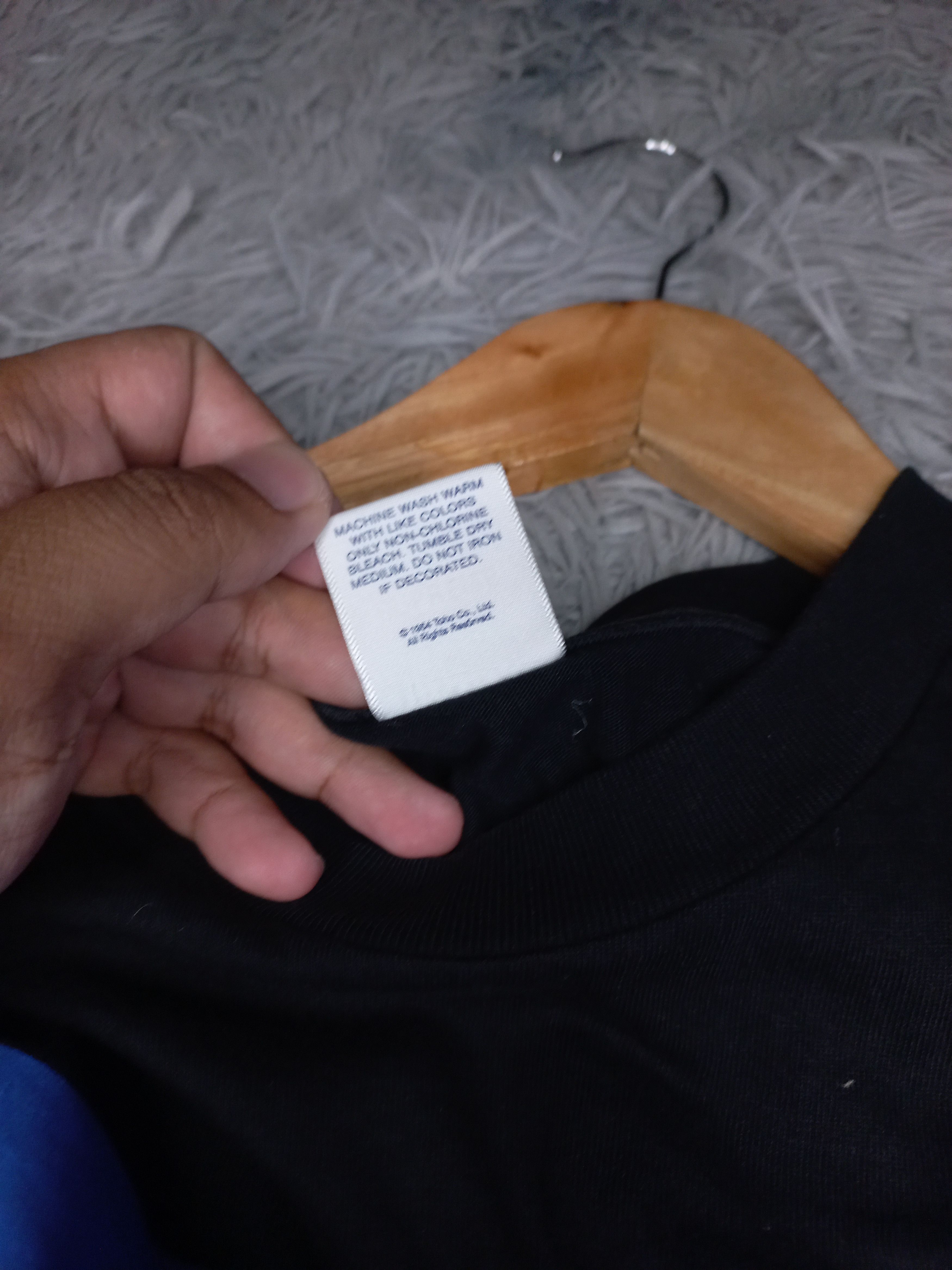 Supreme x Undercover seven samurai - Tops Supreme x Undercover seven samurai - Tops