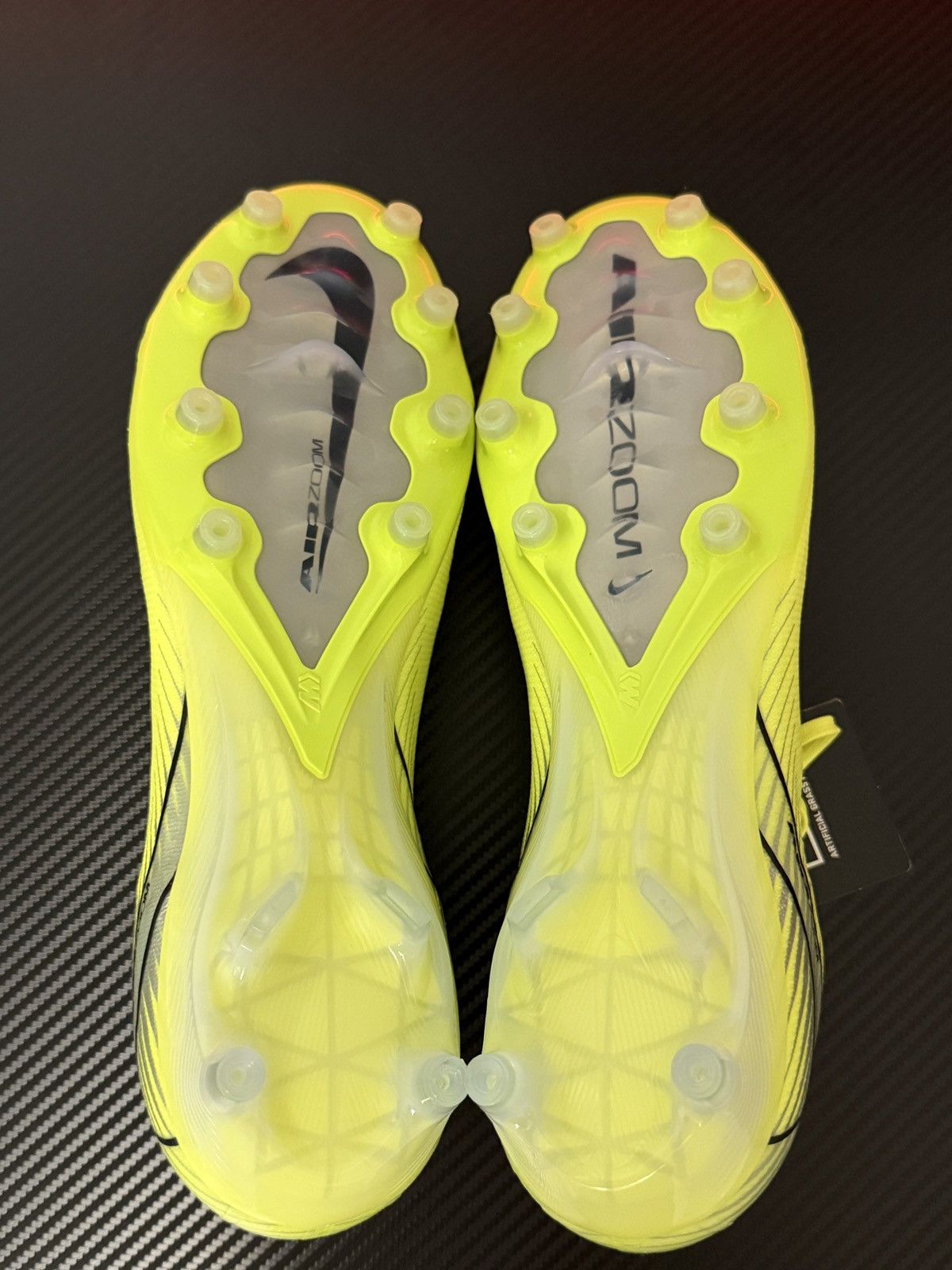 Nike Nike Mercurial Vapor 16 Size US 10.5 / EU 43-44 - 5 Thumbnail