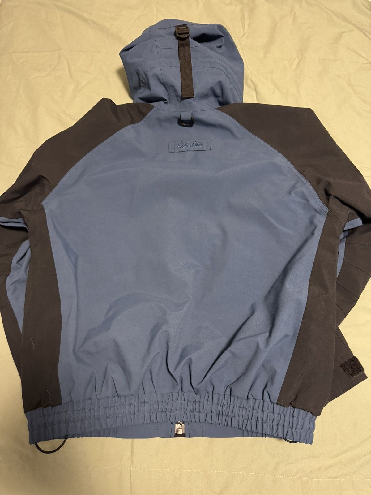 Cabelas Cabela’s Size Large Guidewear GORE-TEX XTreme Season Parka Size US L / EU 52-54 / 3 - 4 Thumbnail
