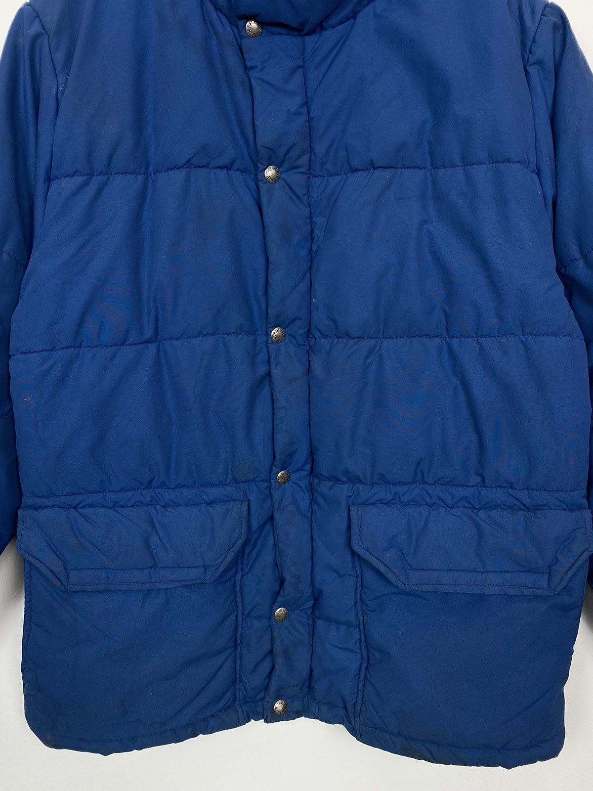 The North Face Vintage The North Face Long Sleeve Jacket Men’s Size Large Size US L / EU 52-54 / 3 - 3 Thumbnail