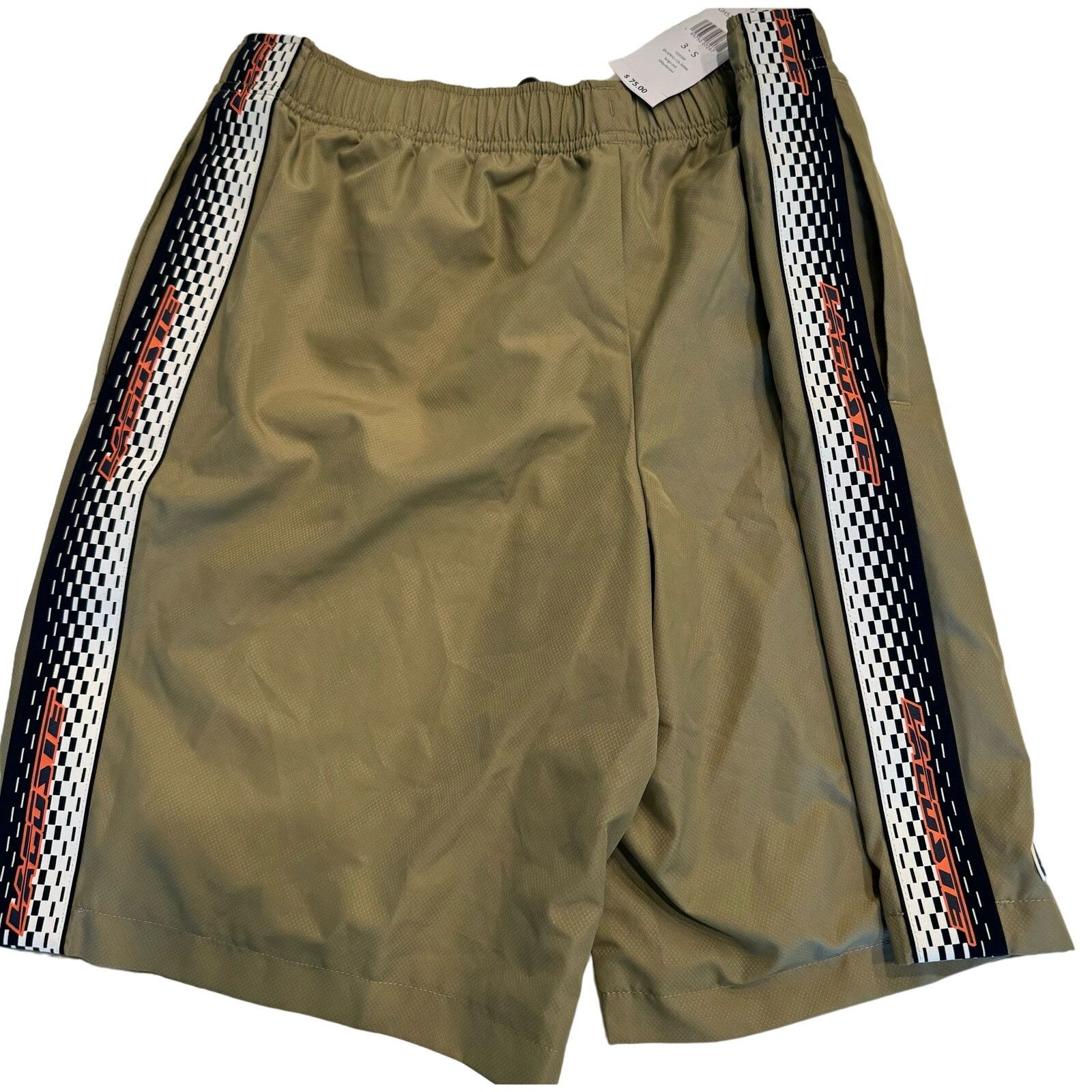 Lacoste Lacoste Sport shorts Size US 30 / EU 46 - 3 Thumbnail