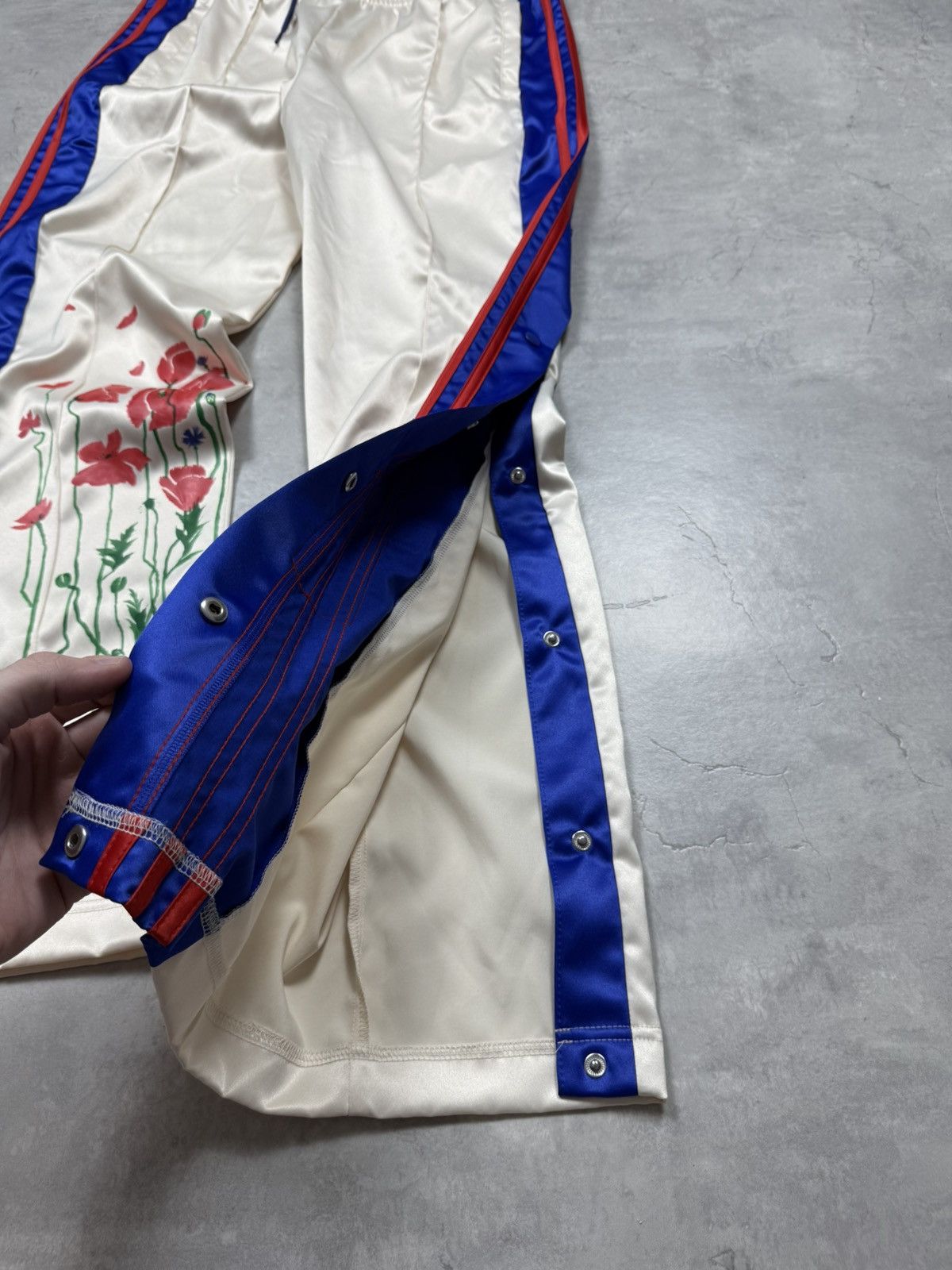 Adidas Adidas Suit Size M / US 6-8 / IT 42-44 - 15 Thumbnail
