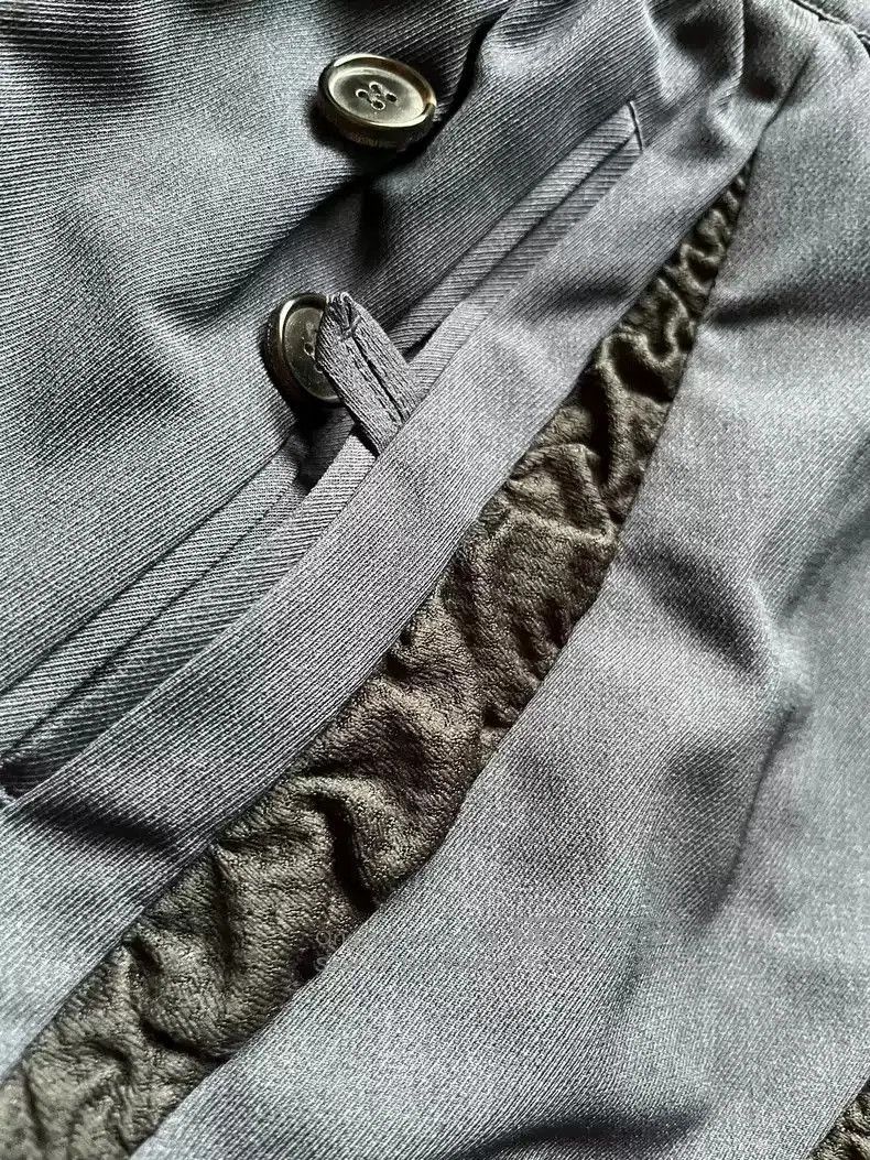 Kiko Kostadinov kiko kostadinov pleated haren pants. Size US M / EU 48-50 / 2 - 4 Thumbnail