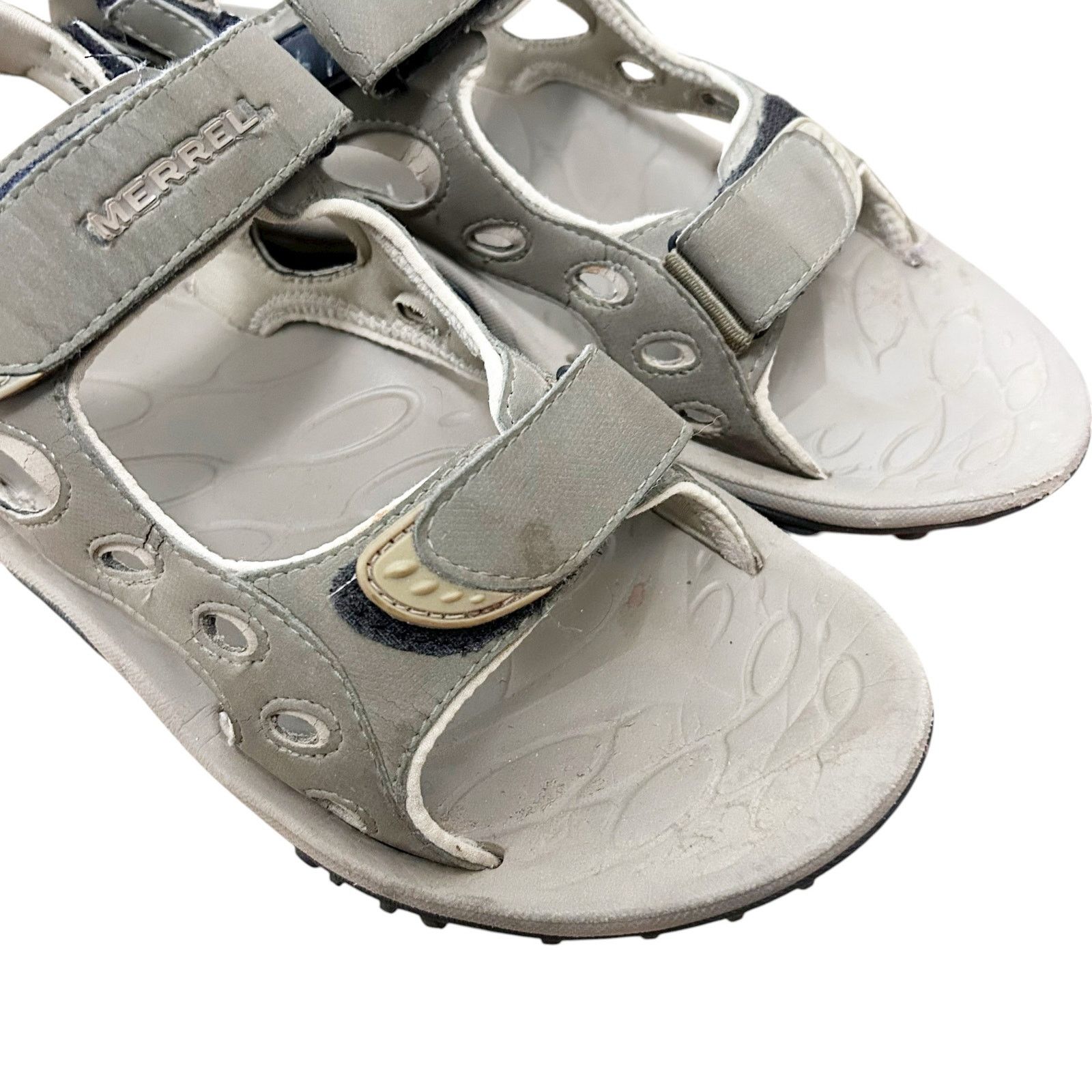 Merrell Merrell Chameleon II Stretch Sandals Sz 10 Size US 10 / EU 43 - 2 Thumbnail