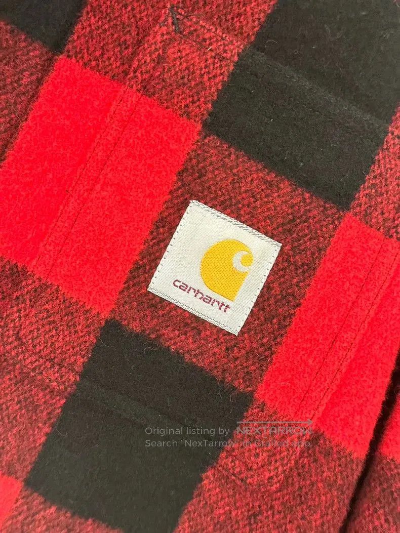 Junya Watanabe 2017AW Plaid Coat.