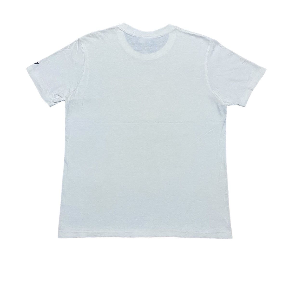 Japanese Brand × TMT × Vintage Rare‼️🔥Vintage TMT Japan Single Stitch T-Shirt Size US M / EU 48-50 / 2 - 2 Thumbnail