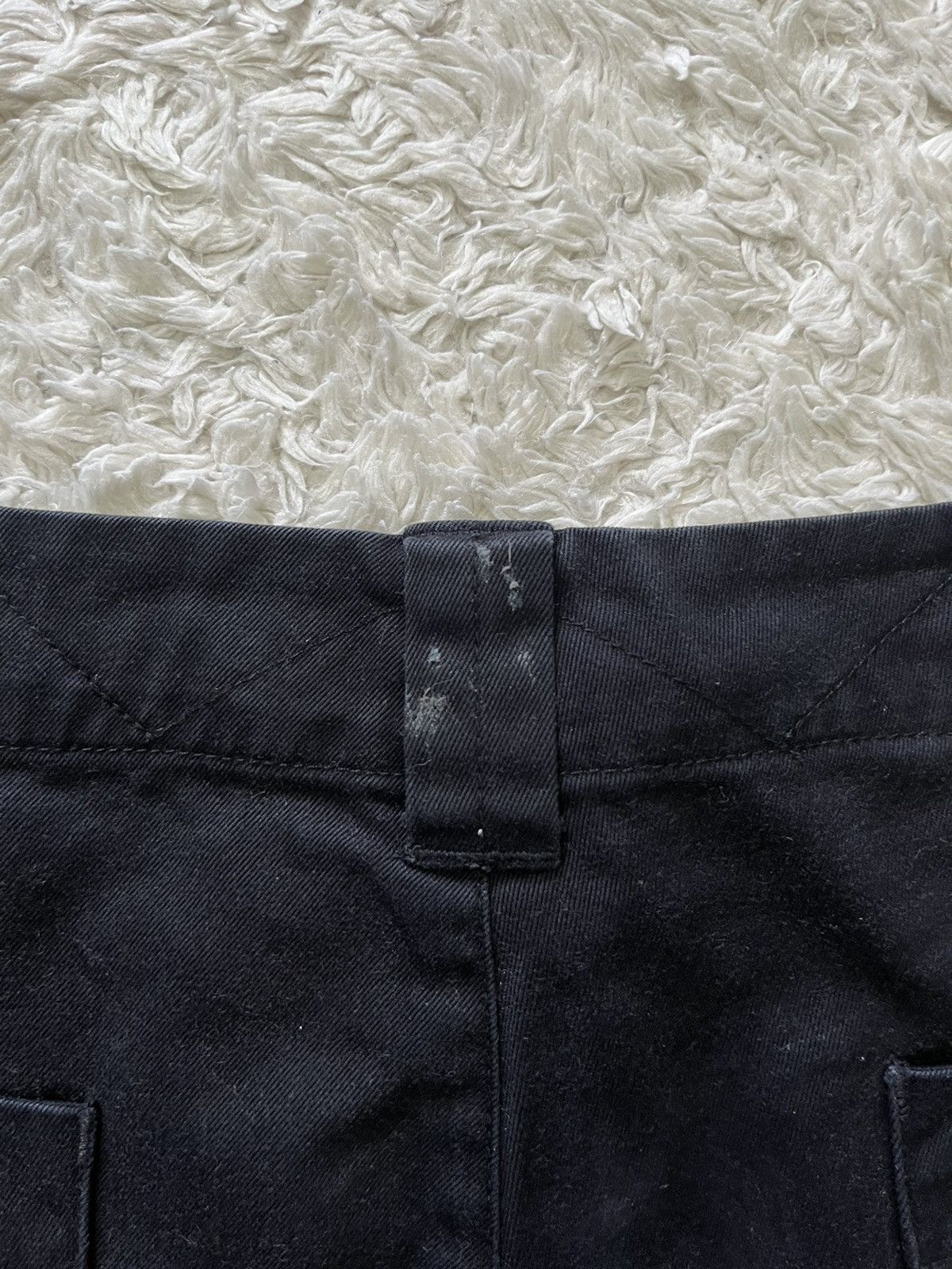 Supreme supreme cargo jorts Size US 38 / EU 54 - 13 Thumbnail