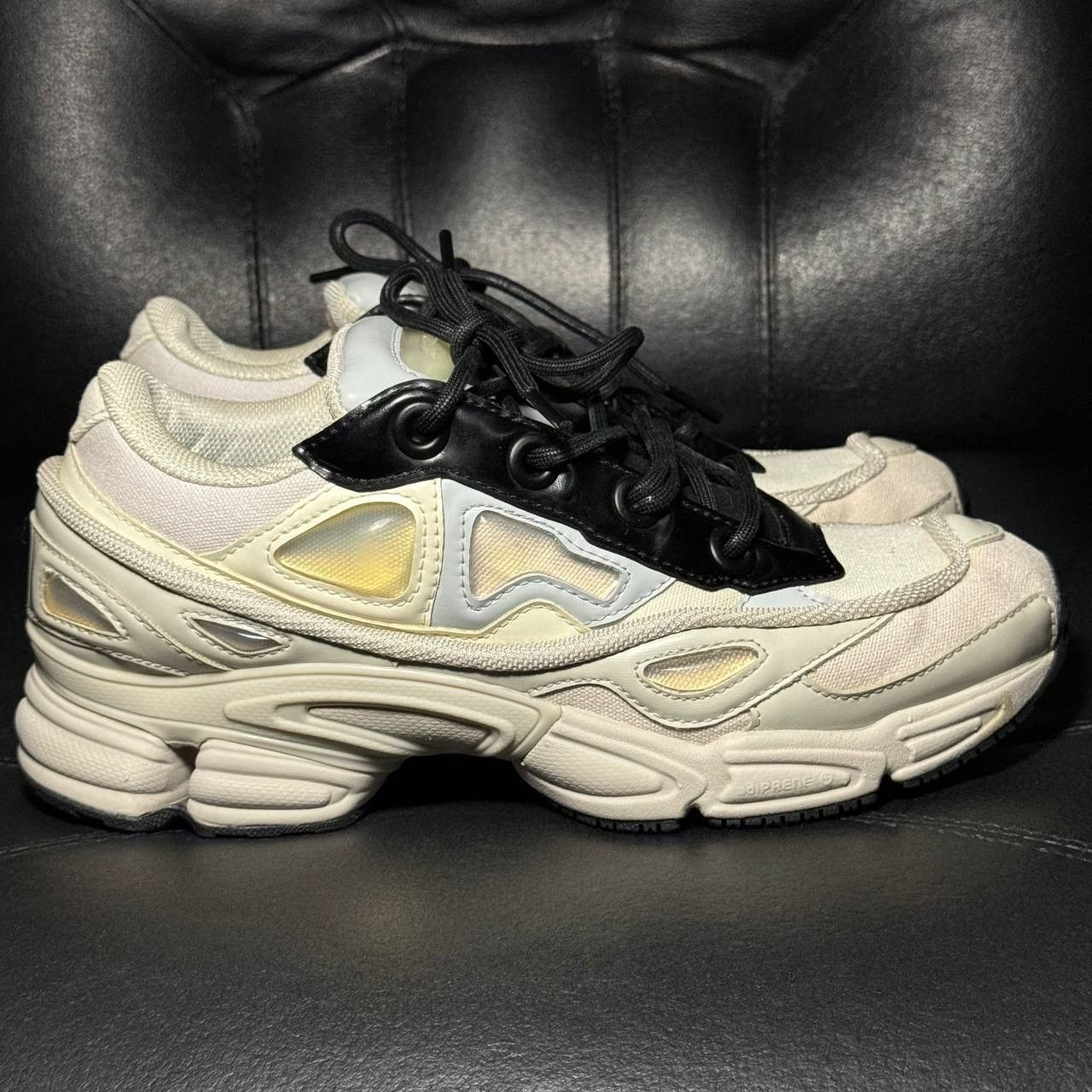 Adidas × Raf Simons adidas raf simons ozweego Size US 7 / EU 40 - 1 Thumbnail