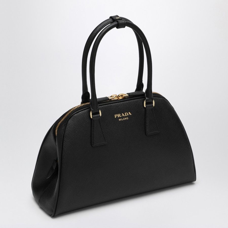 Prada o1d2blof0924 Size : OS / Handbags In Black Size ONE SIZE - 2 Thumbnail