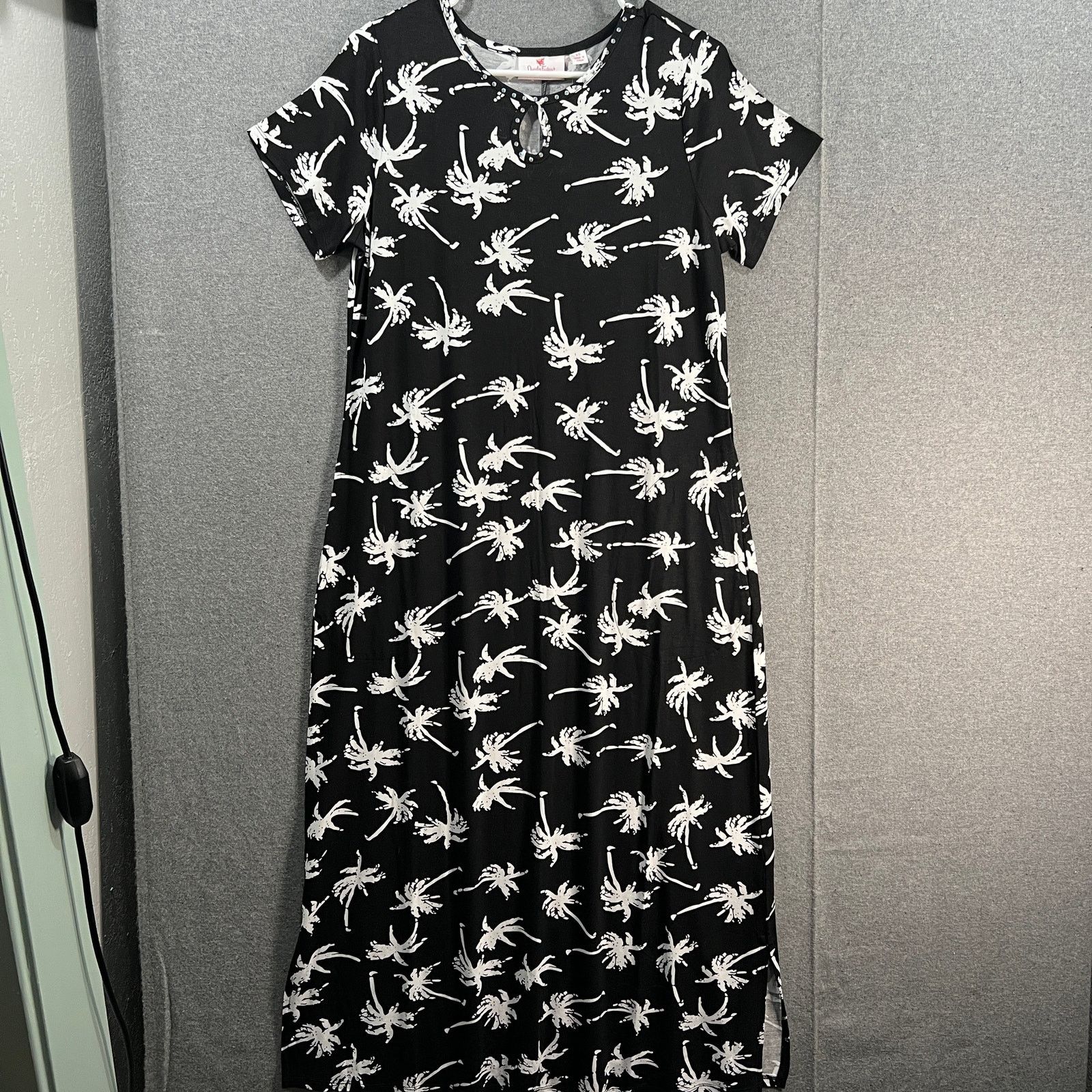 Other Quacker Factory Palm Royal Rhinestone Size XS / US 0-2 / IT 36-38 - 1 Thumbnail