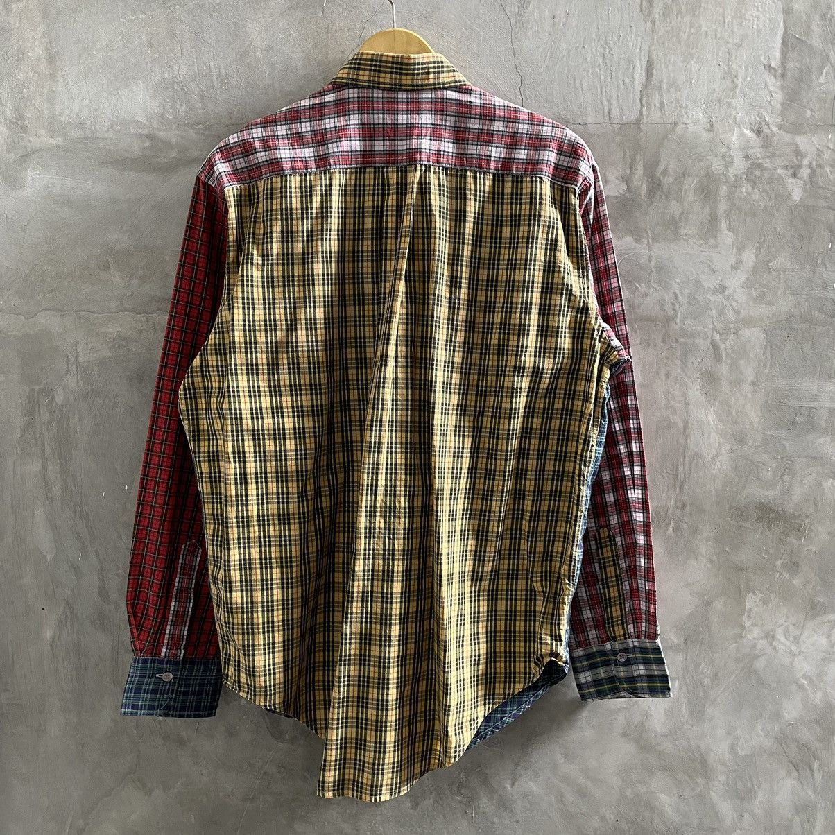 Sugar Cane 🔥Vintage Sugar Cane L/s shirt Size US L / EU 52-54 / 3 - 5 Thumbnail