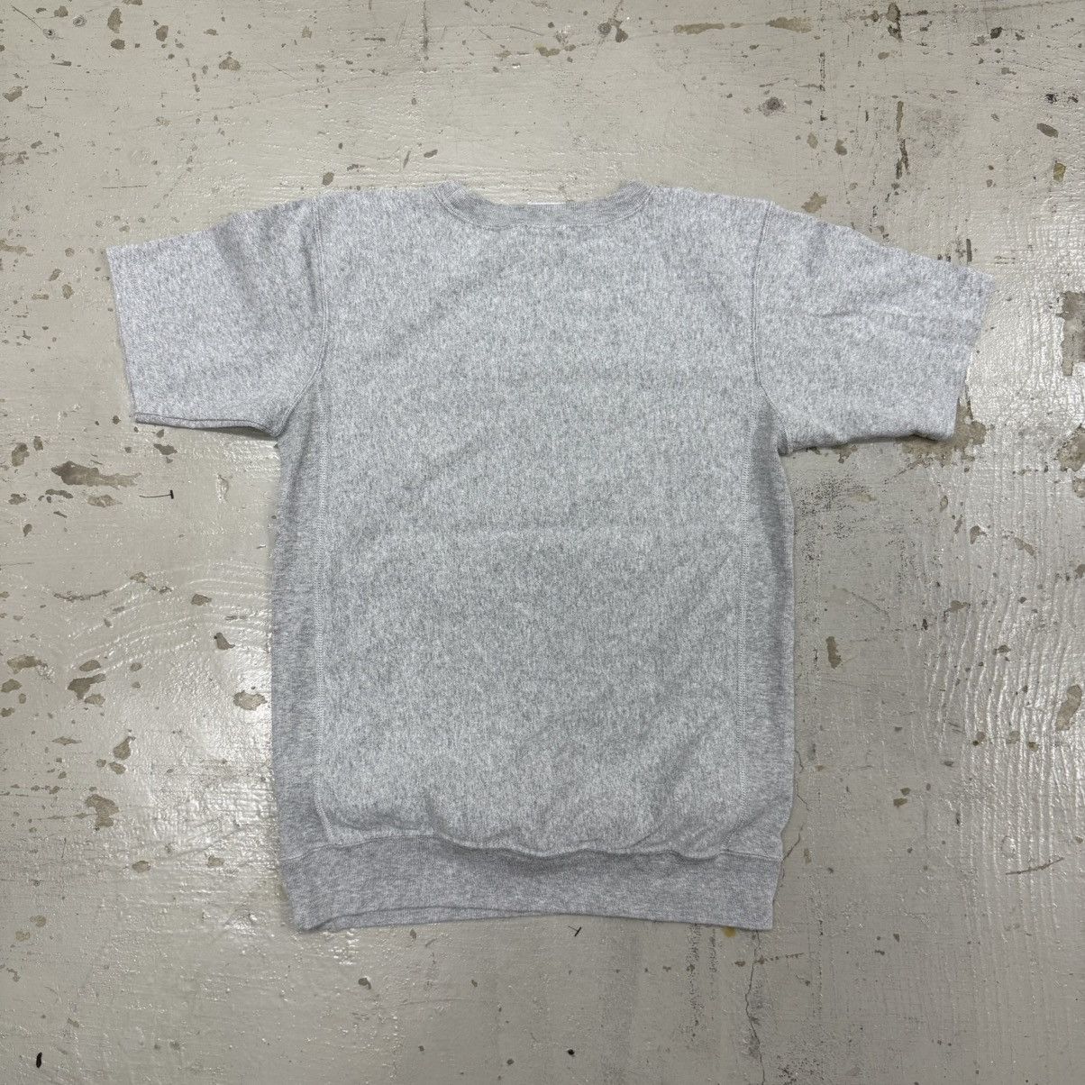 Champion Vintage Champion Reverse Weave USAFA Jersey Size US S / EU 44-46 / 1 - 5 Thumbnail