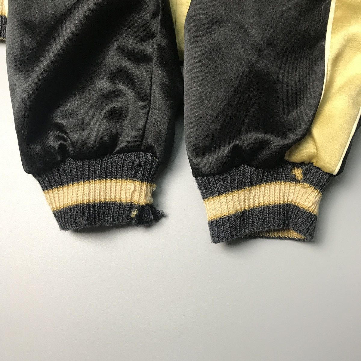 Tailor Toyo Vintage Tailor Toyo Ent. Sukajan Hand Embroidered Jacket Size US M / EU 48-50 / 2 - 13 Thumbnail