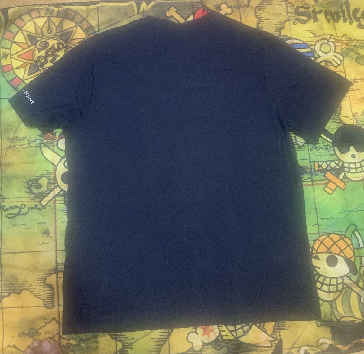 Number (N)ine Number nine x Marlboro Size US M / EU 48-50 / 2 - 2 Thumbnail