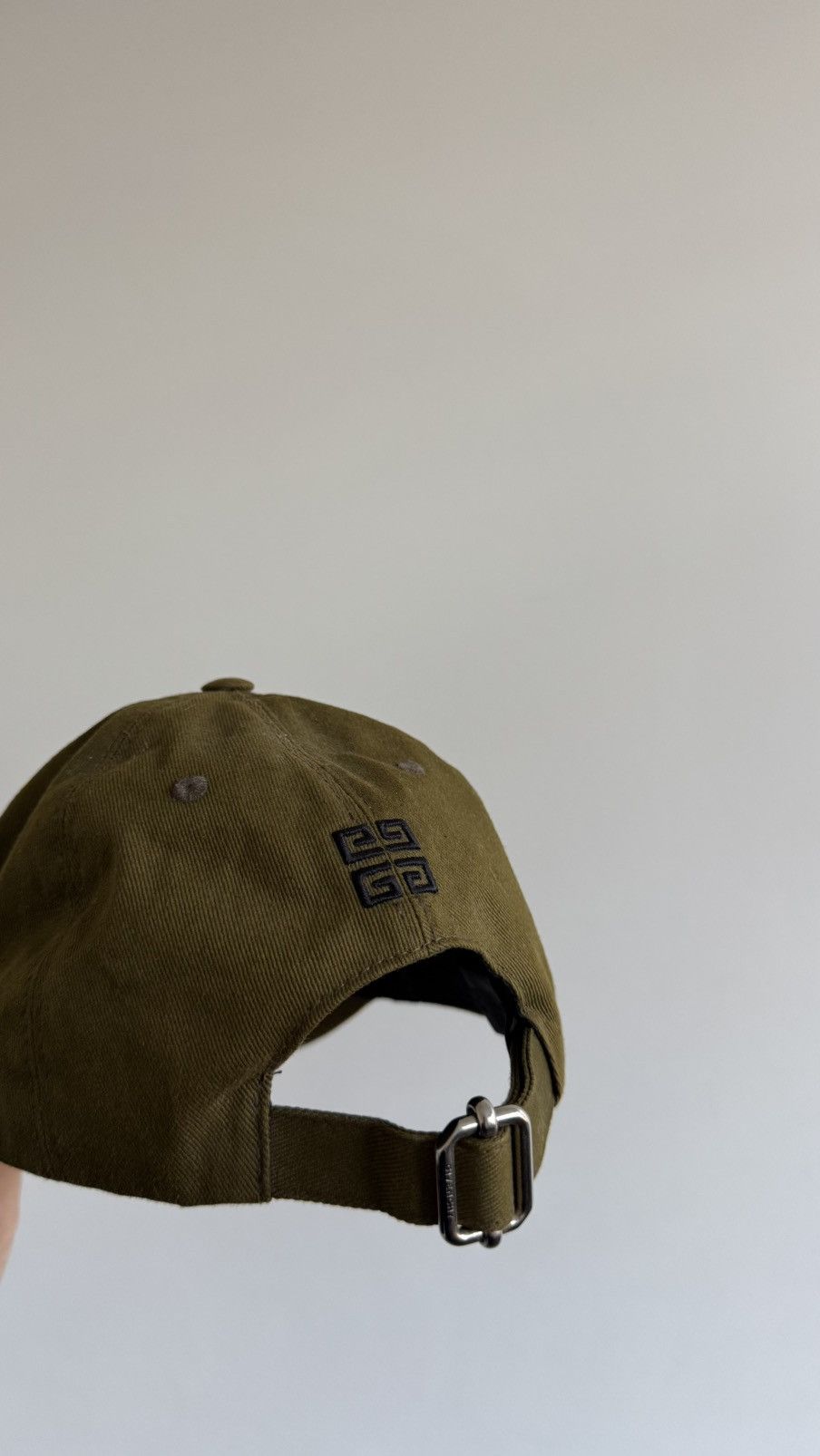 Givenchy Givenchy hat Size ONE SIZE - 3 Thumbnail