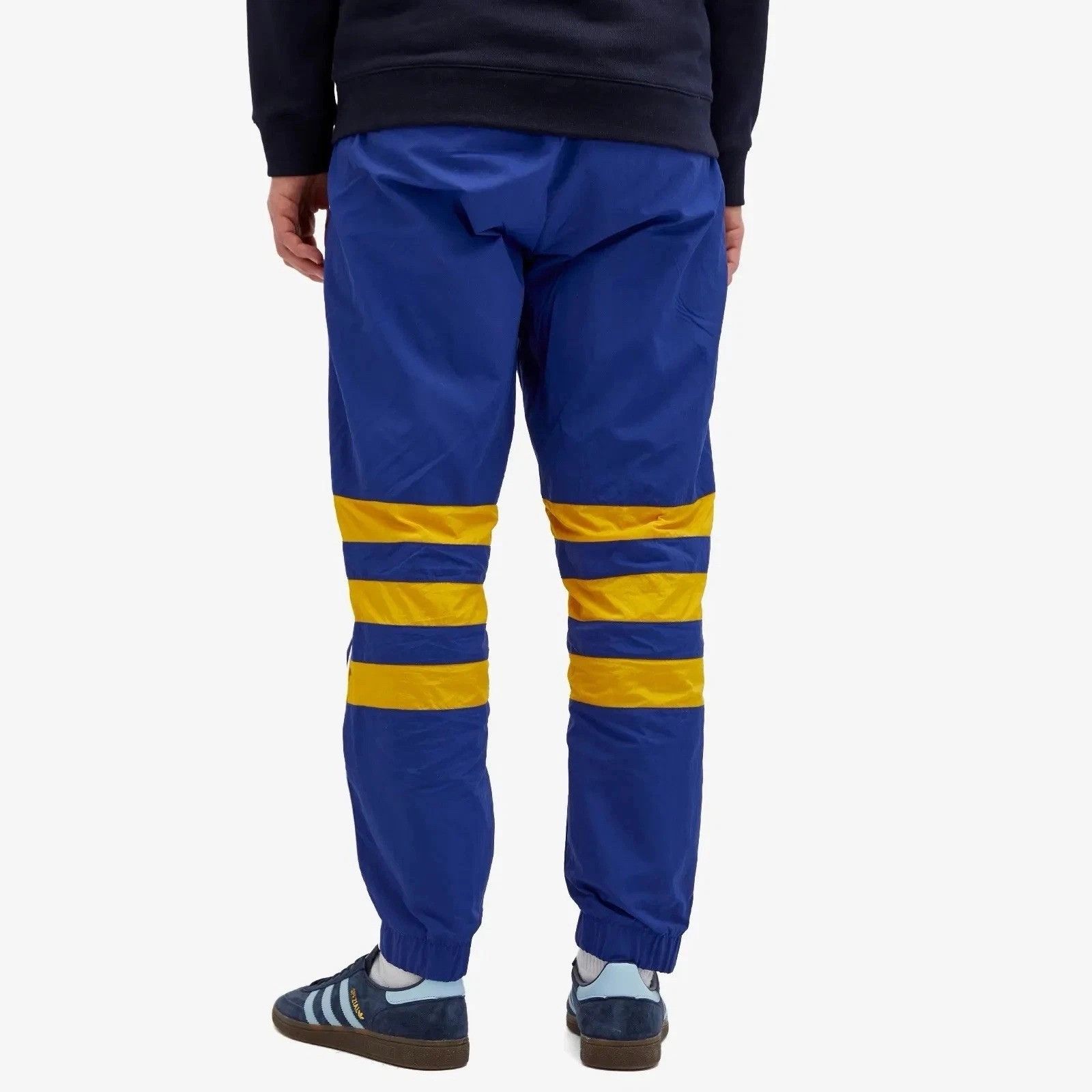 Adidas Size XL - Adidas Originals x Boca Juniors “Bring Back" Track Size US 34 / EU 50 - 2 Thumbnail