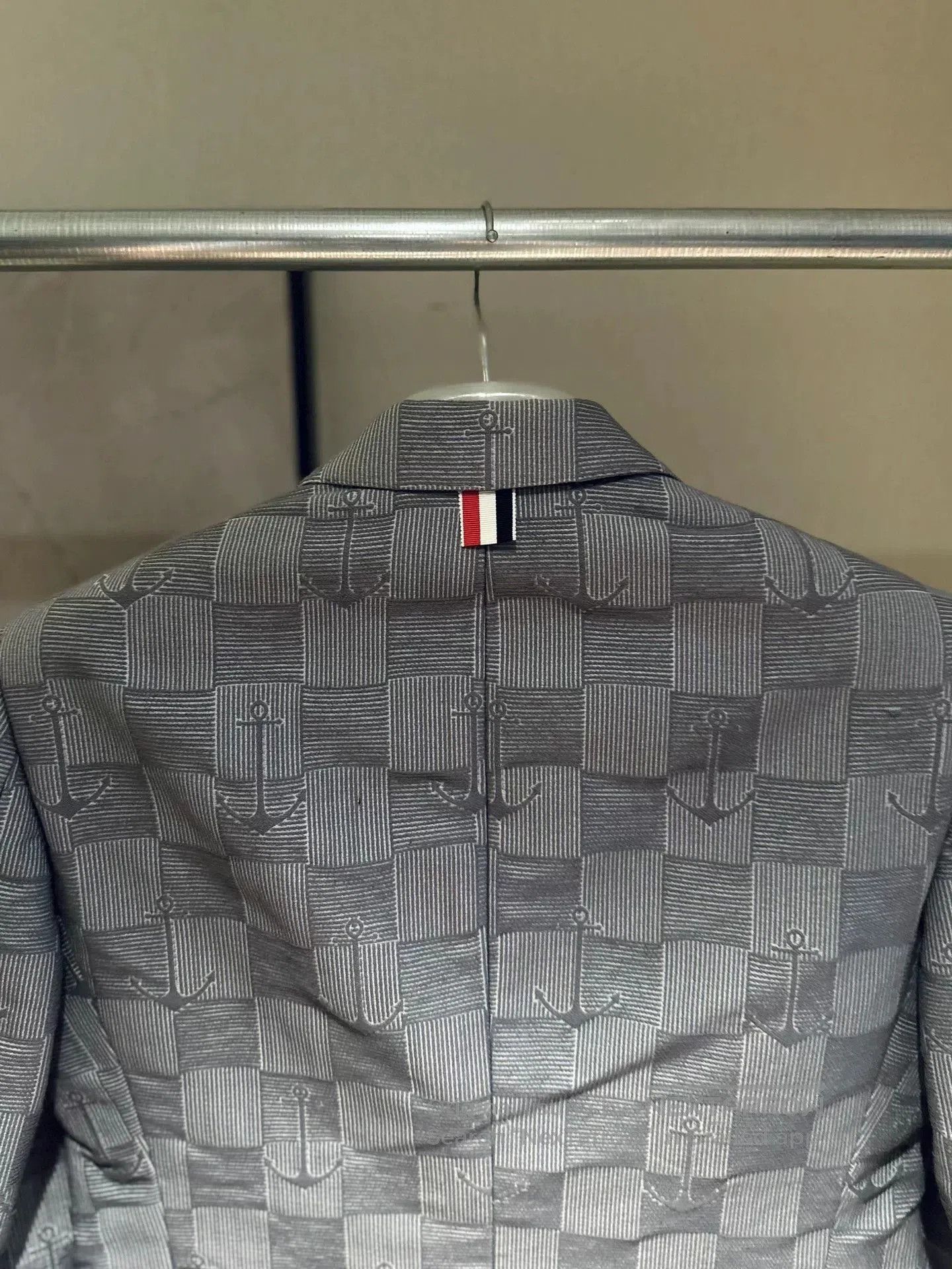 Thom Browne Thom Browne SS14 Suit Shorts. Size US 30 / EU 46 - 9 Thumbnail