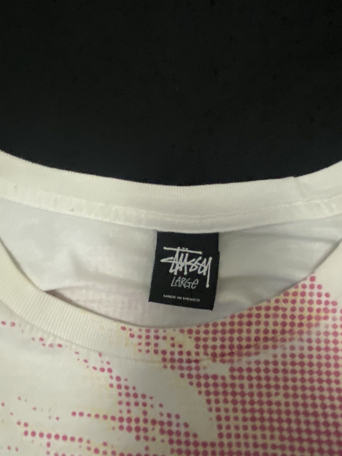 Stussy Stussy N4 Size US L / EU 52-54 / 3 - 3 Thumbnail