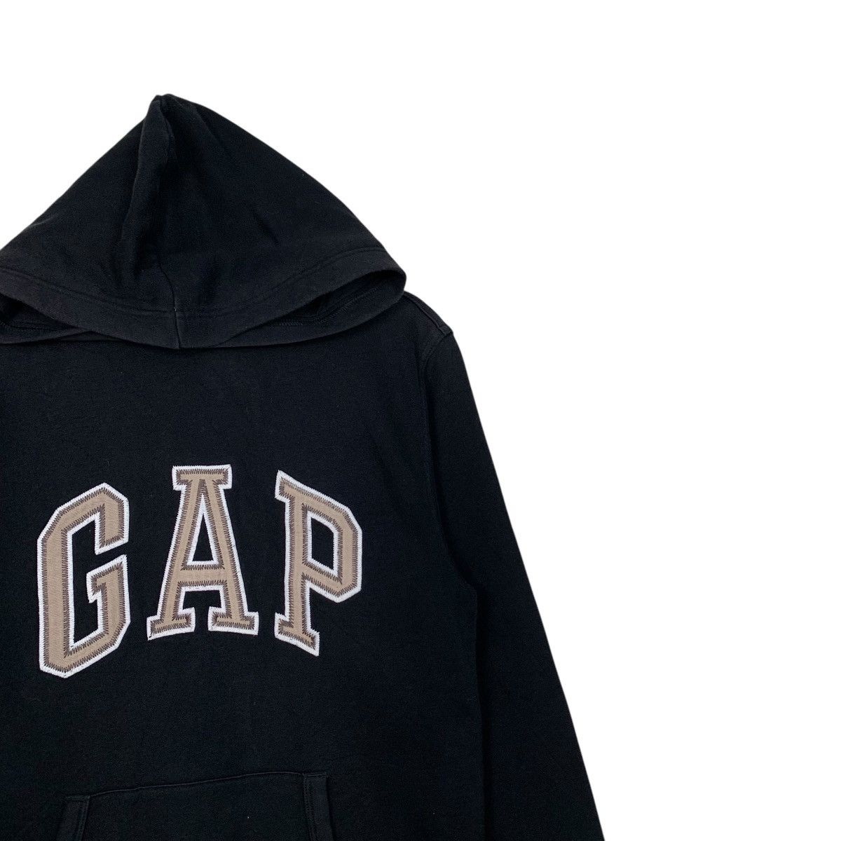 Gap GAP KIDS Big Logo Pullover Hoodie Sweatshirt #2639-C118 Size US XXL / EU 58 / 5 - 5 Thumbnail
