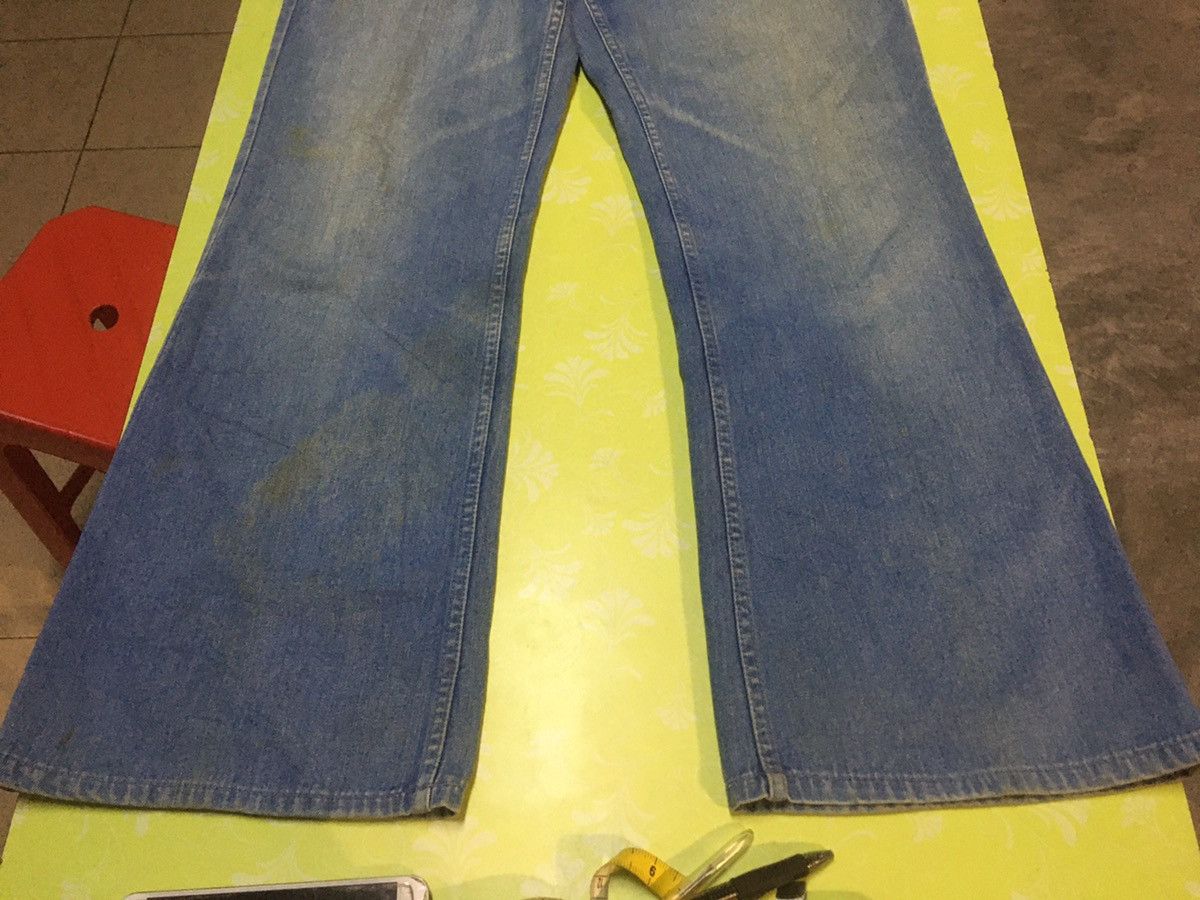 Big John Big john bell bottom Size US 34 / EU 50 - 2 Thumbnail