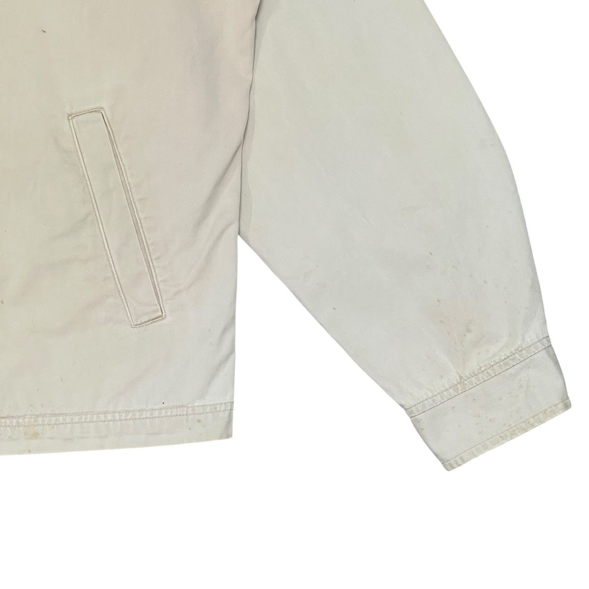 Champion Vintage Champion 1919 Full Zipper Country Estate Jacket Size US XL / EU 56 / 4 - 9 Thumbnail