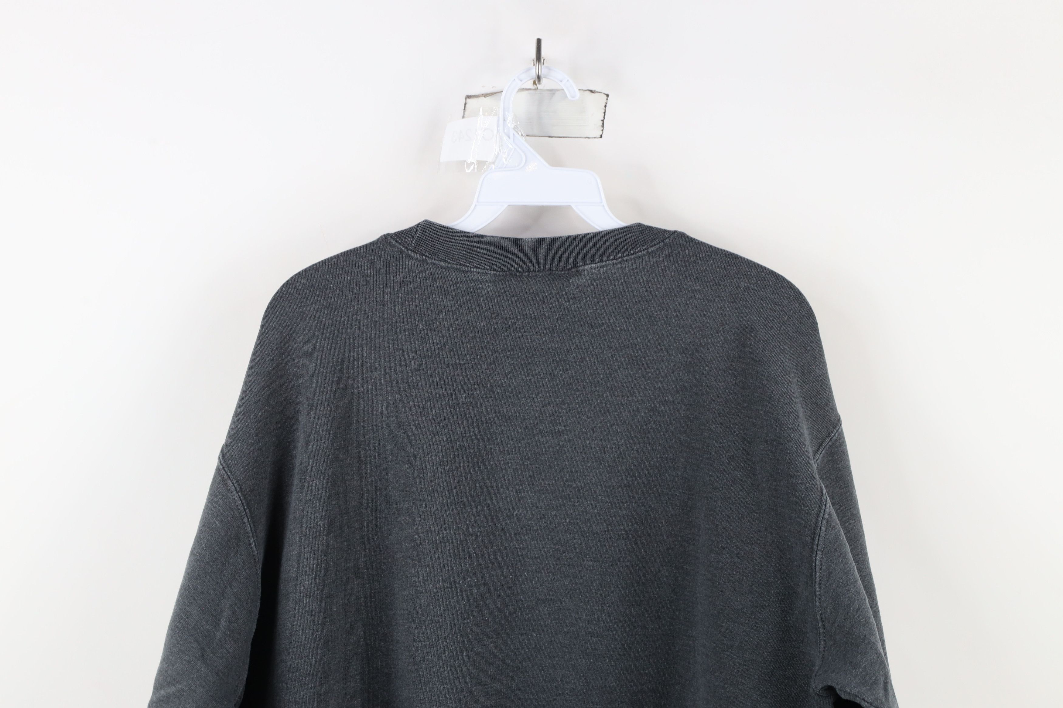 Champion × Vintage Vintage Champion University Osteopathic Medicine Sweatshirt Size US XL / EU 56 / 4 - 9 Thumbnail