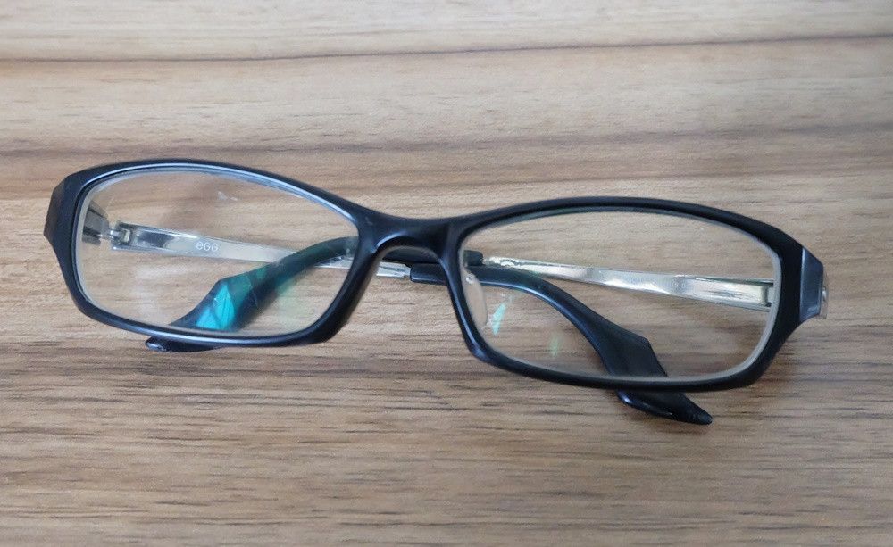 Other eGG FEGC-12GQ Glasses Size ONE SIZE - 1 Thumbnail
