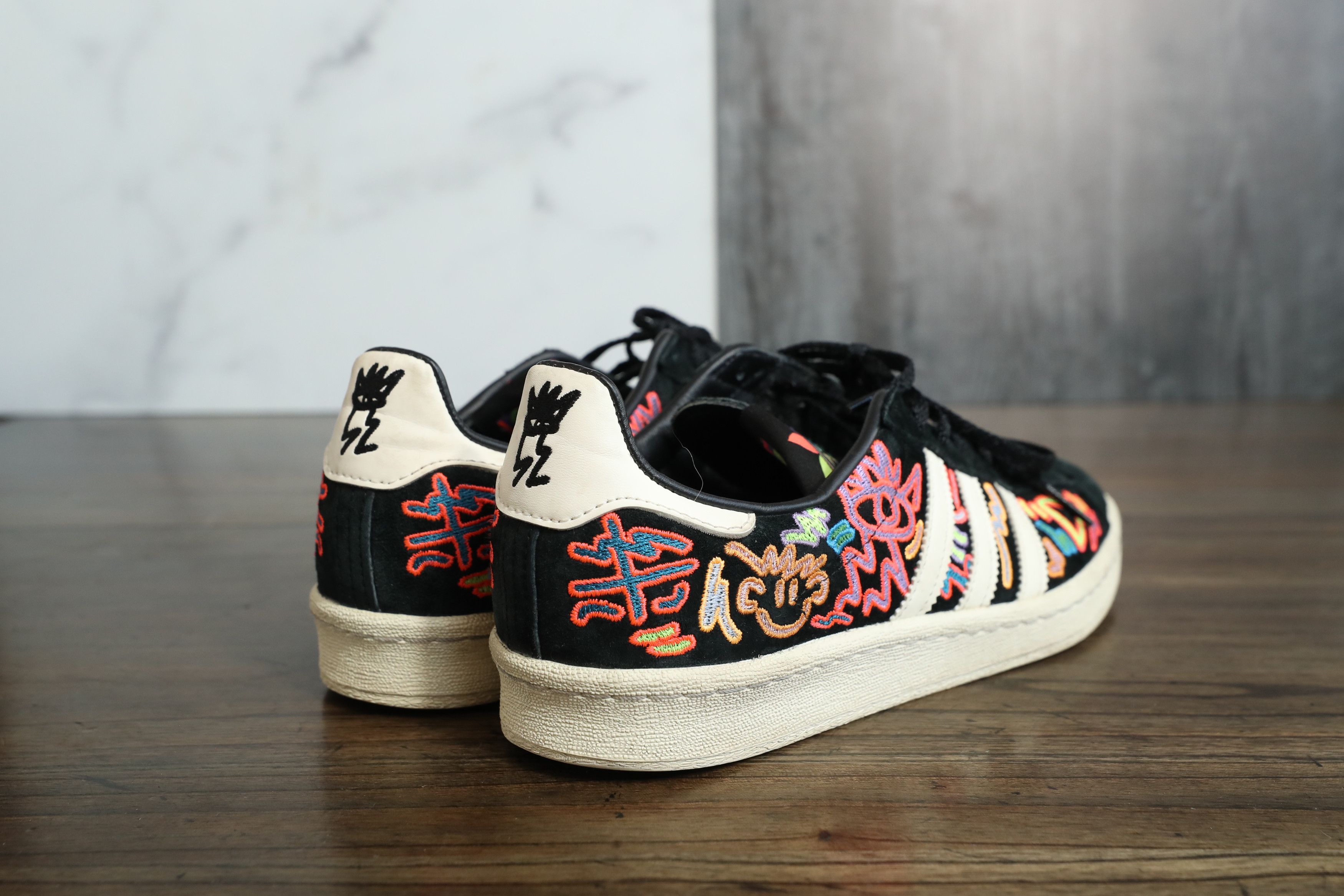 Adidas Campus 80s Kris Andrew Small Pride Collection (8)