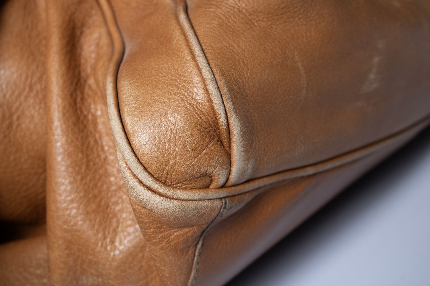 Mulberry Mulberry, brown leather Mabel satchel bag Size ONE SIZE - 10 Thumbnail