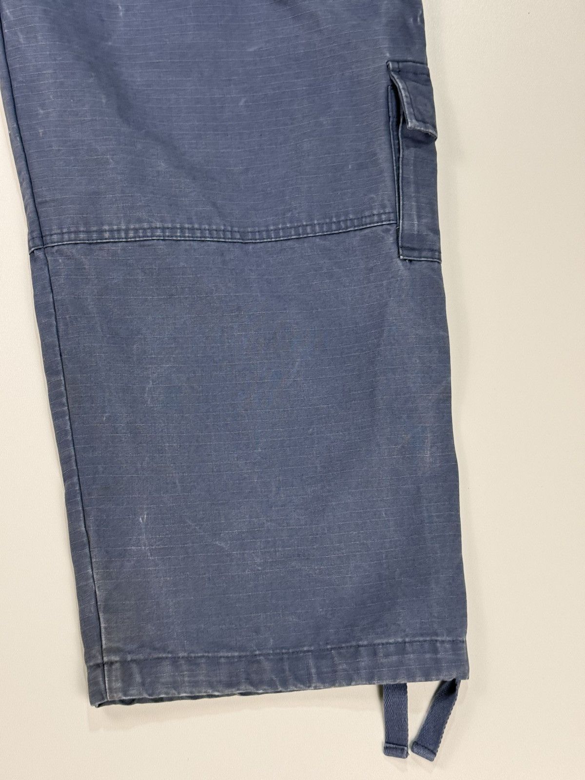 Stussy Stüssy RIPSTOP SURPLUS CARGO Pant Size US 38 / EU 54 - 13 Thumbnail
