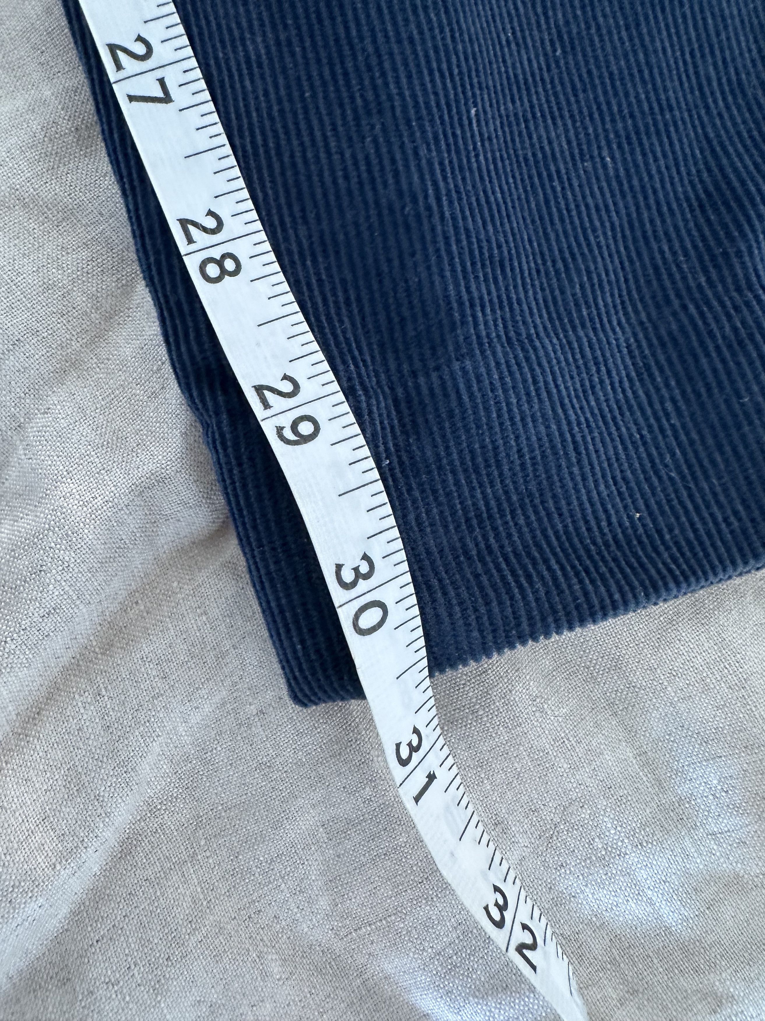 Maison Margiela Maison Margiela Corduroy Trousers Size US 33 - 9 Thumbnail