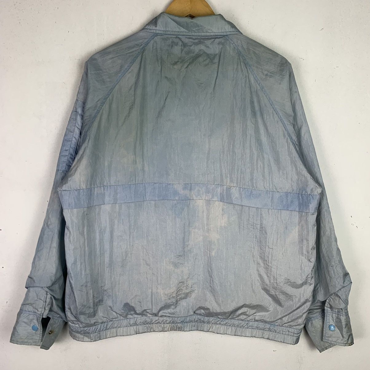Japanese Brand Vintage Japanese Brand Suntory Bomber Jacket Size US XL / EU 56 / 4 - 9 Thumbnail