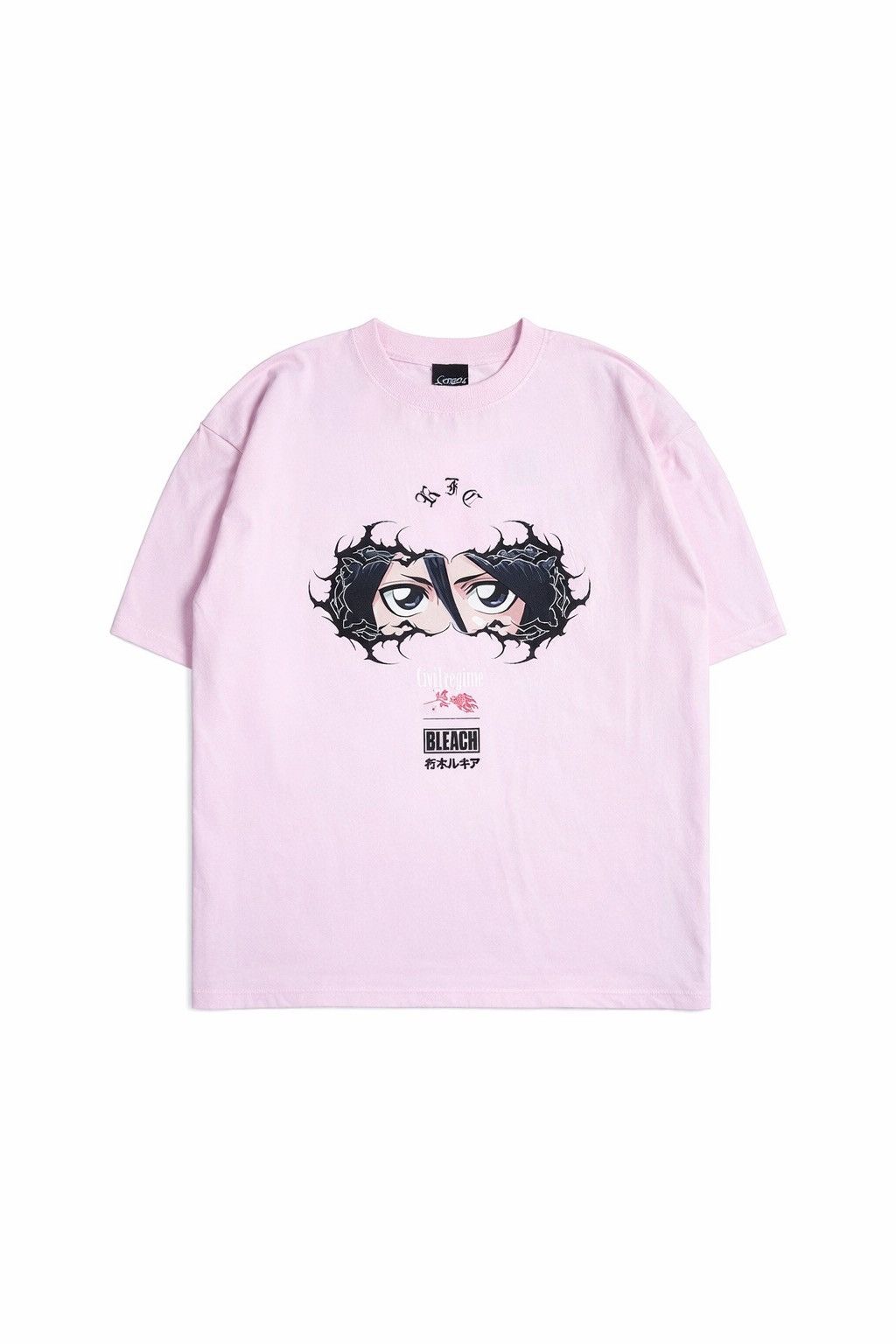 Civil Regime Civil regime x bleach Size US L / EU 52-54 / 3 - 1 Thumbnail