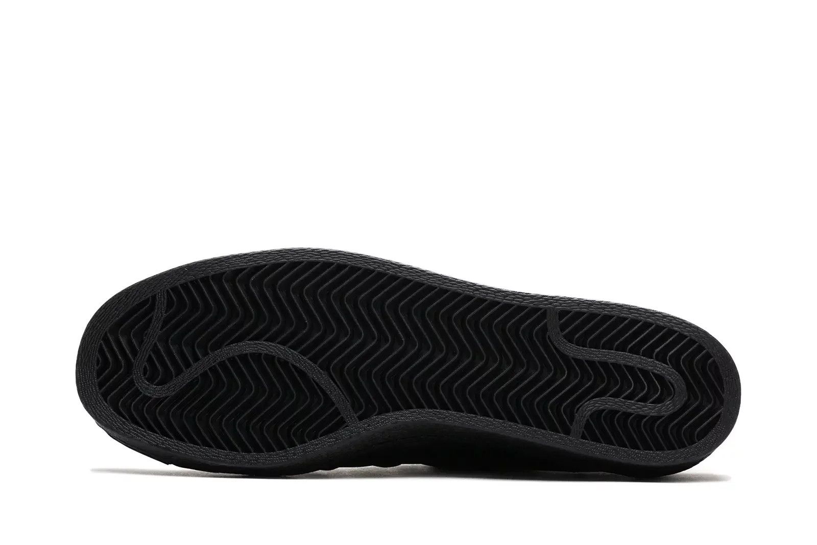 Adidas × Y-3 o1mle042 Triple Low-Top Sneakers in Black Size US 11 / EU 44 - 5 Thumbnail