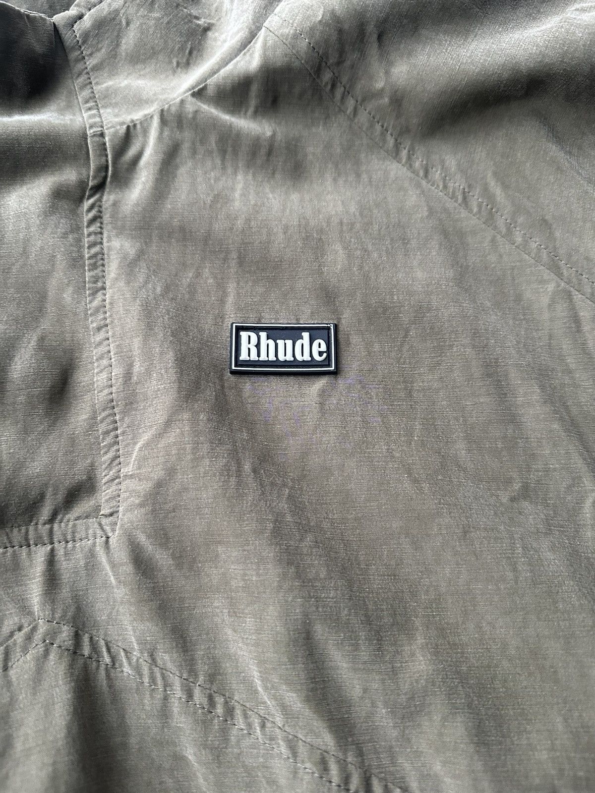 Rhude Rhude Yachting Jacket Size US S / EU 44-46 / 1 - 2 Thumbnail