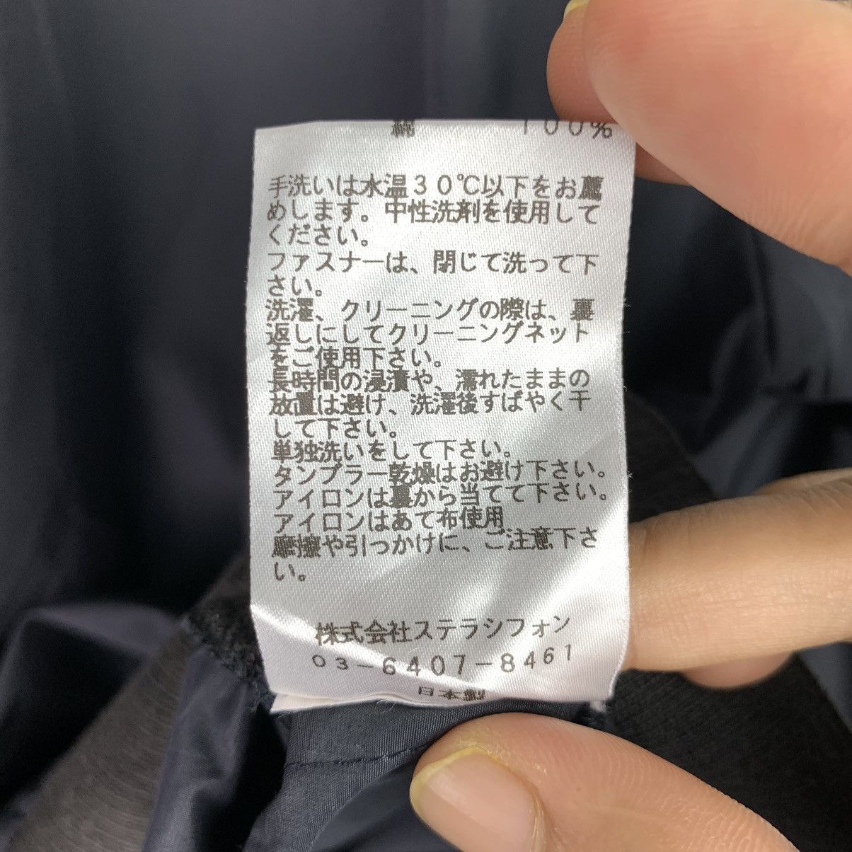Japanese Brand × Vintage Vintage Japanese Brand Light Jacket Size L / US 10 / IT 46 - 9 Thumbnail