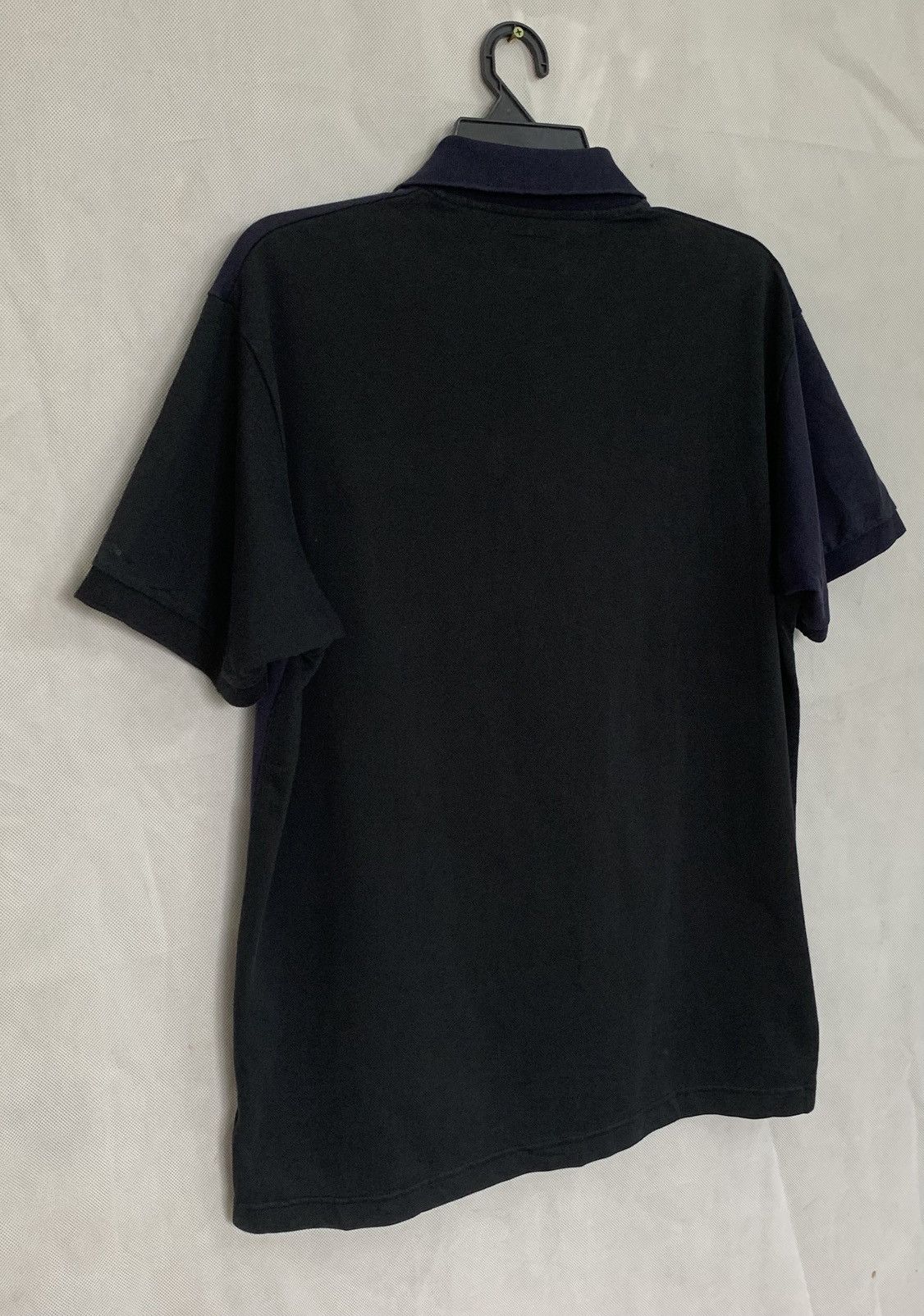 Engineered Garments × Uniqlo Engineered Garments x Uniqlo 2 Tones Colour Polo Shirt Size US L / EU 52-54 / 3 - 11 Thumbnail