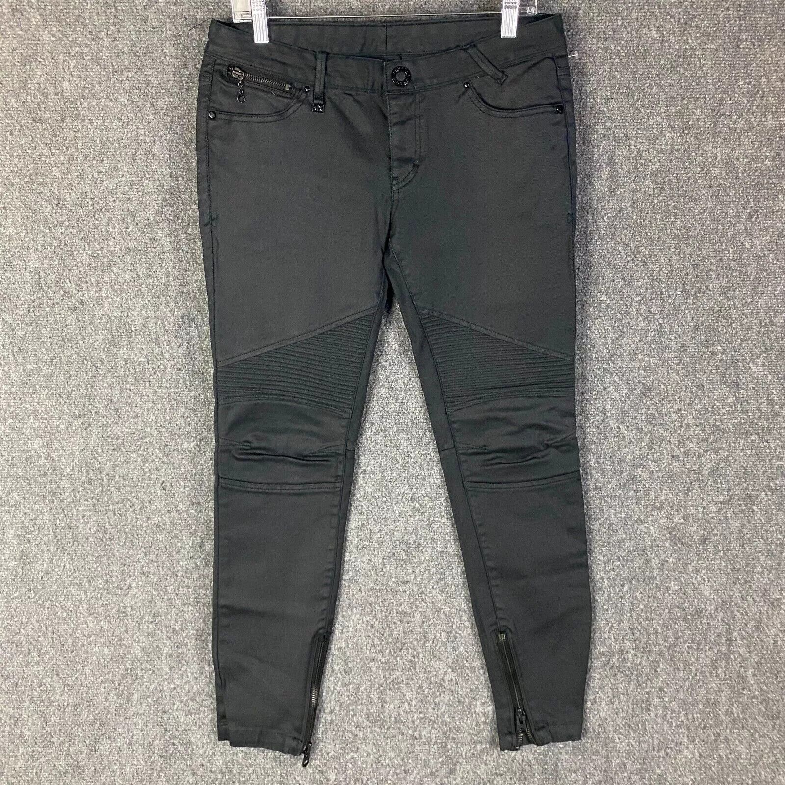 Armani Exchange Armani Exchange Jeans Women's Size 10 Denim Cotton Blend Size 32" / US 10 / IT 46 - 1 Thumbnail