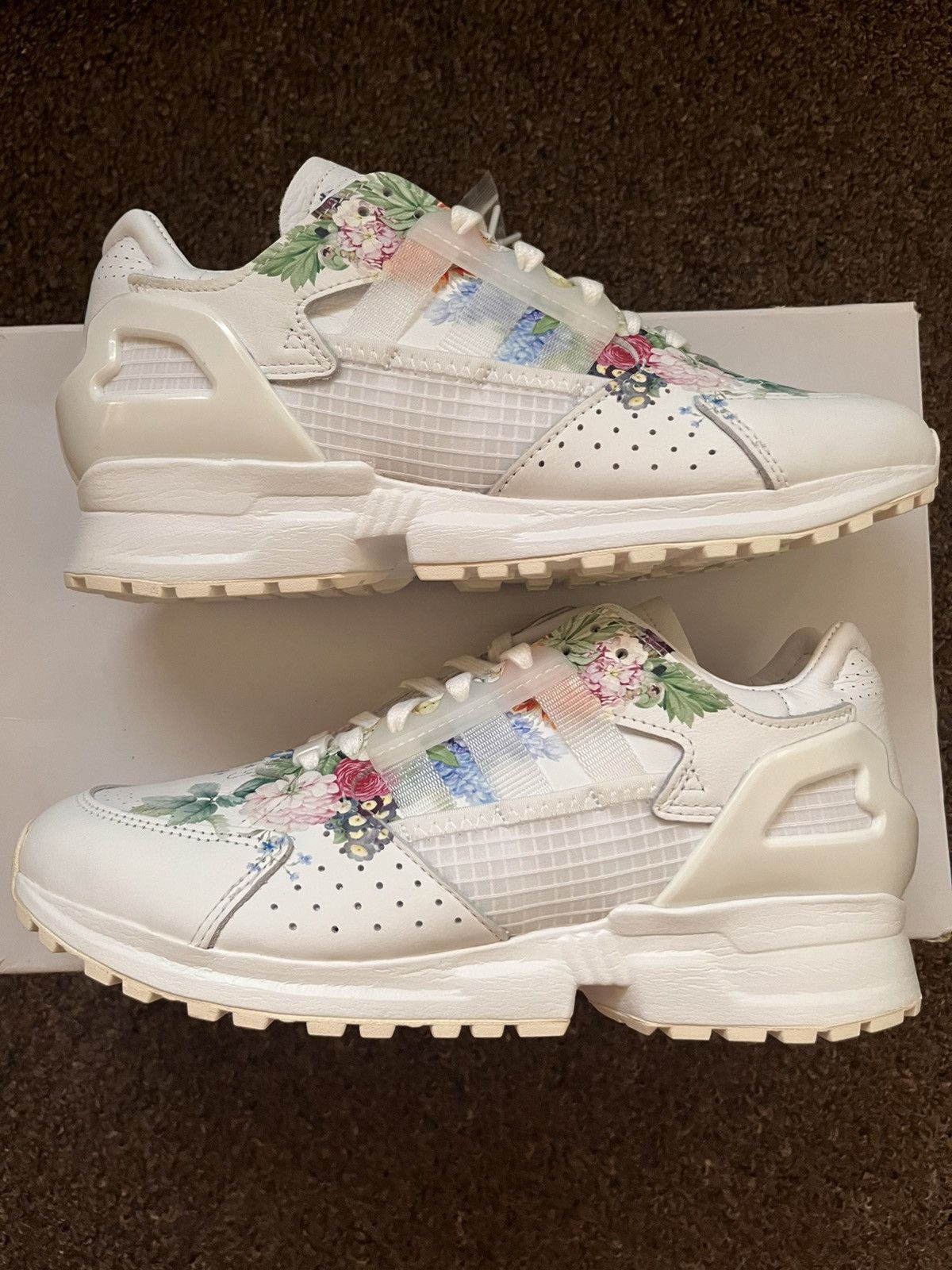 Adidas Mei | Grailed