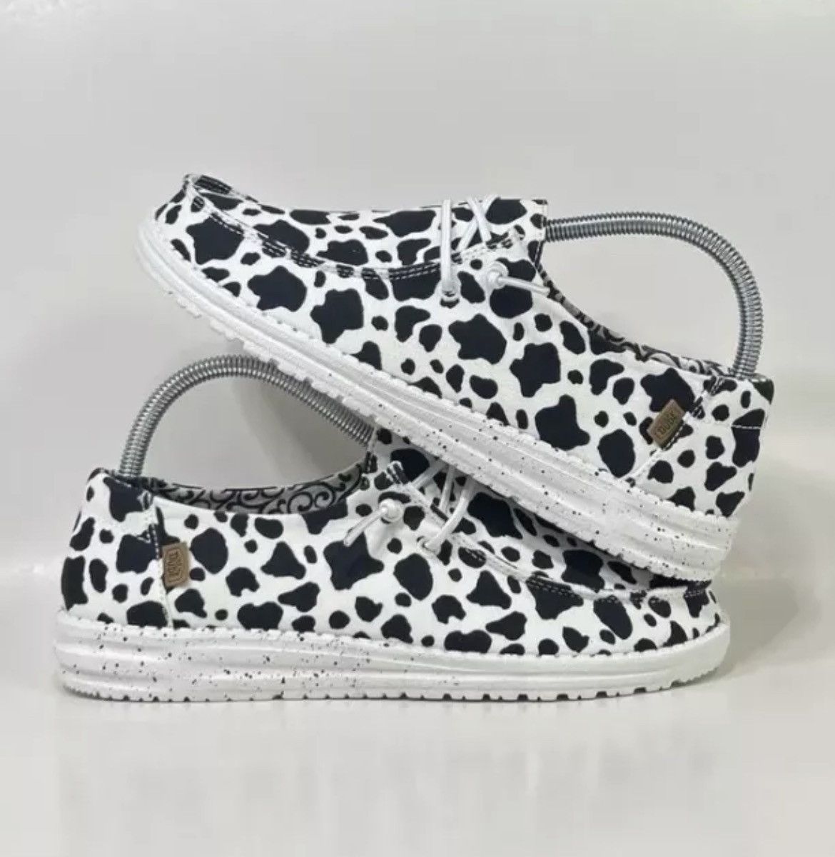 Other Size 9 - Women’s Hey Dude Wendy Slip-Ons 40387-100 Men’s 7.5 Size US 9 / IT 39 - 5 Thumbnail