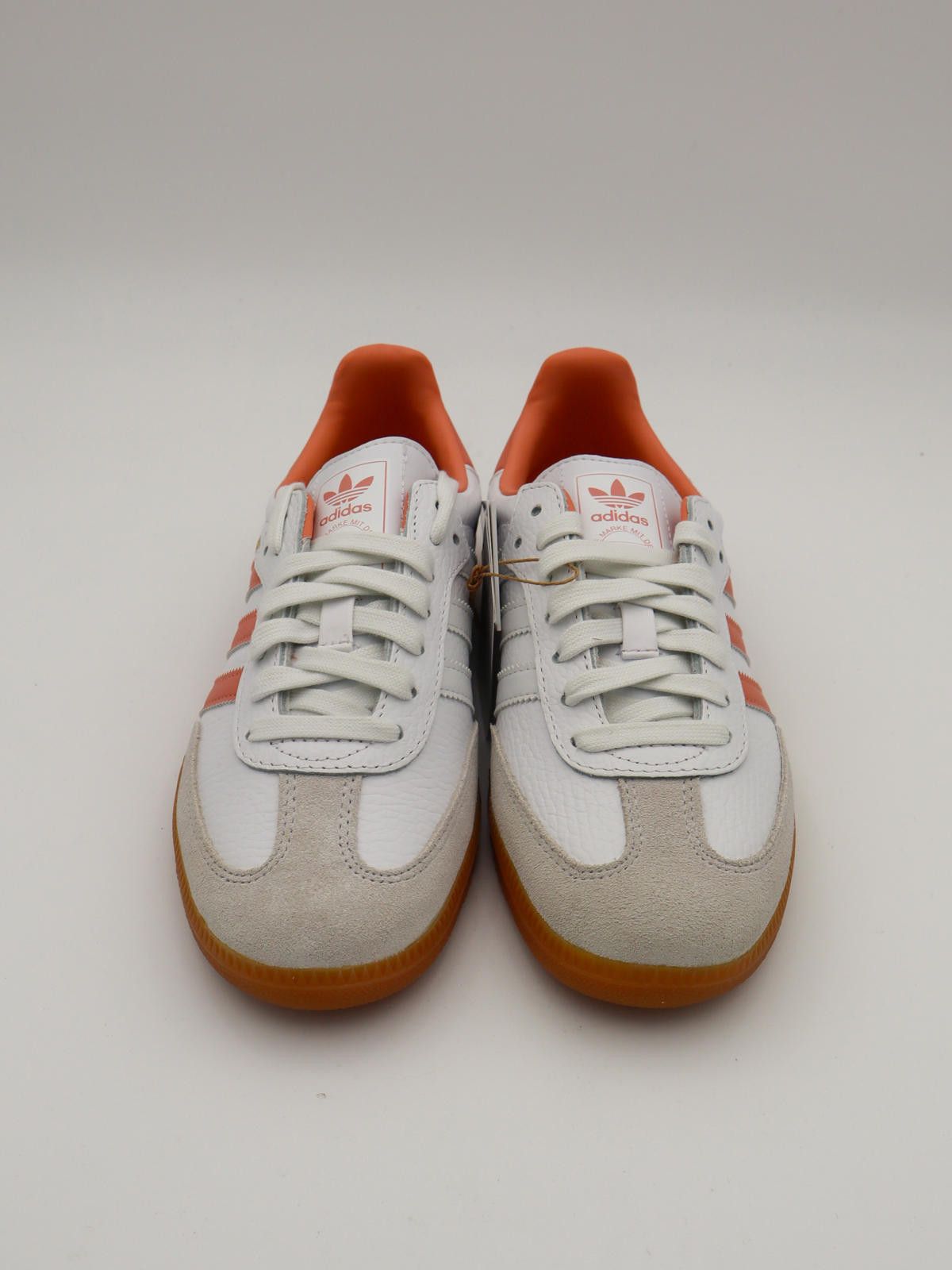 Adidas adidas Samba OG – IG5932 – Wonder Clay – Brand New in Box Size US 7 / IT 37 - 5 Thumbnail