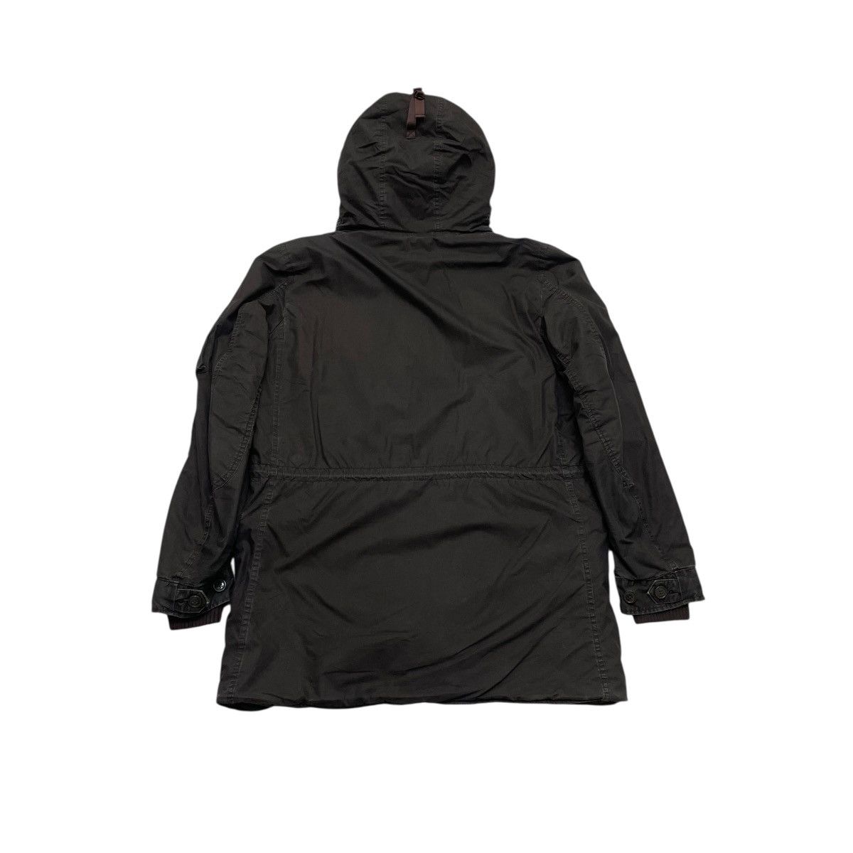 Johnbull 💥Vintage John Bull Parka Jacket Size US M / EU 48-50 / 2 - 2 Thumbnail