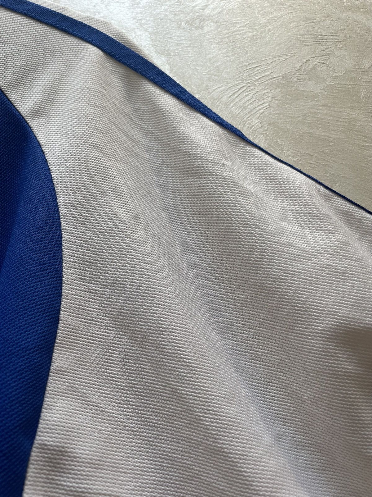Vintage 2003/04 MILLWALL Vintage Home Soccer Jersey Football Shirt Size US L / EU 52-54 / 3 - 10 Thumbnail