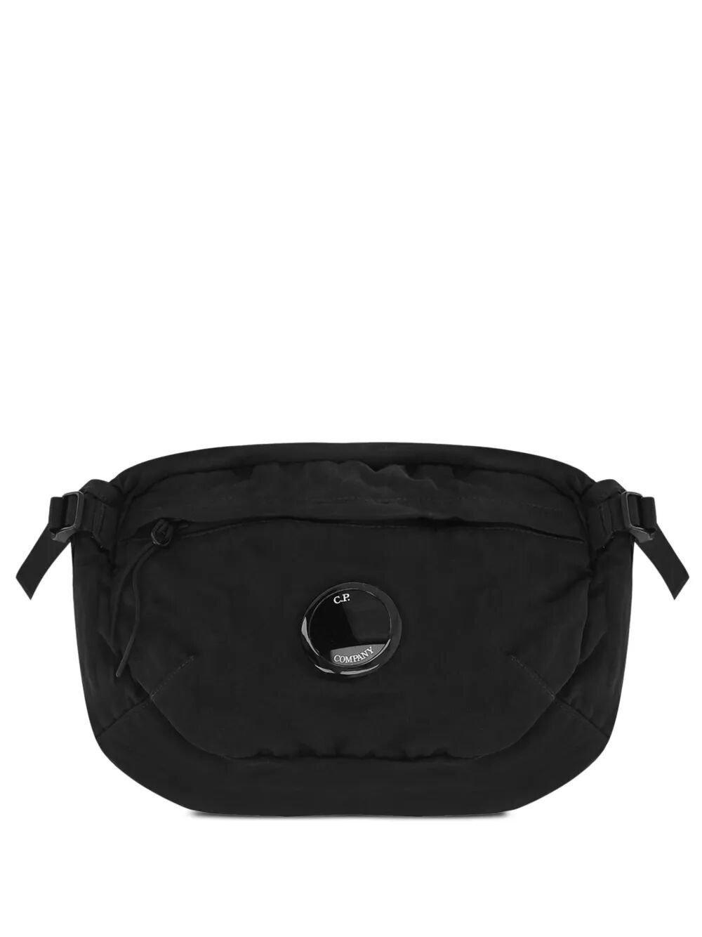 C.P. Company "NYLON B" WAISTBAG Size ONE SIZE - 1 Thumbnail