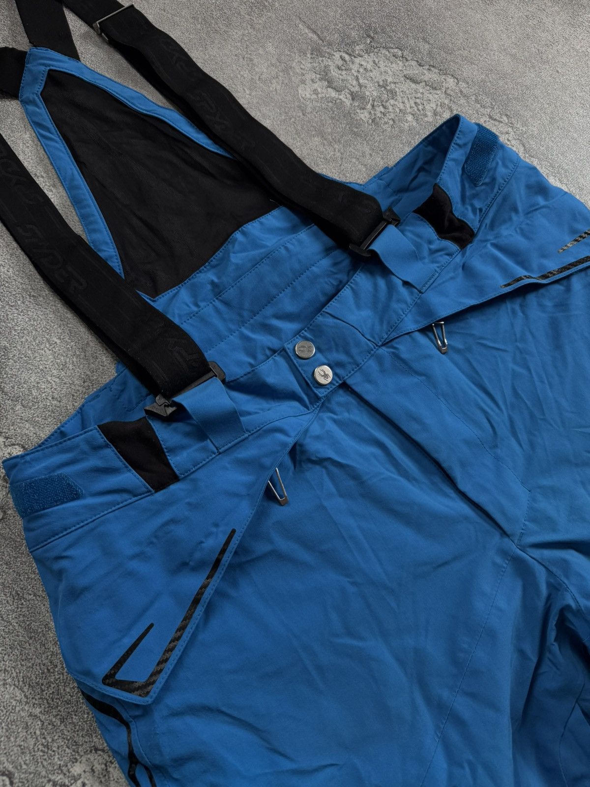 Spyder Spyder L/size pants trousers overalls ski snow outdoor Size US 34 / EU 50 - 4 Thumbnail