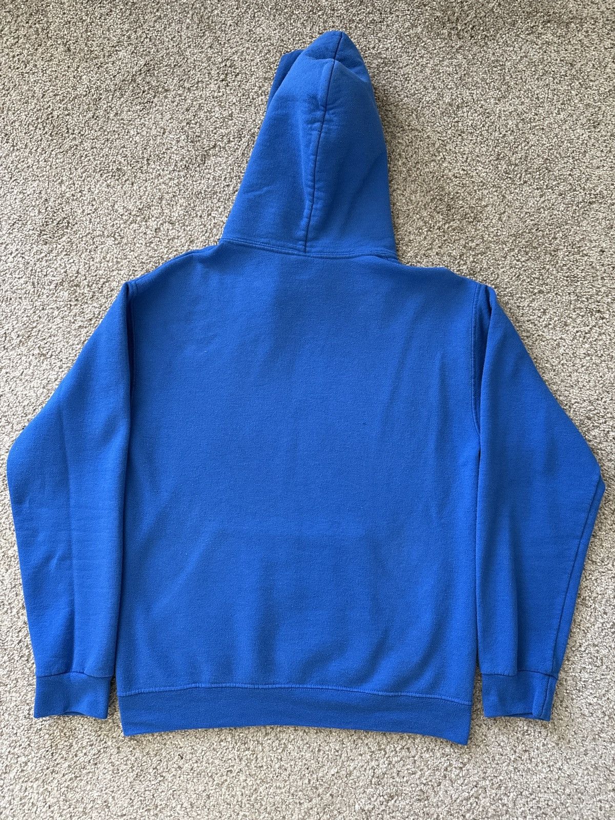 Other UGLY RHINESTONE HOODIE Size US S / EU 44-46 / 1 - 3 Thumbnail