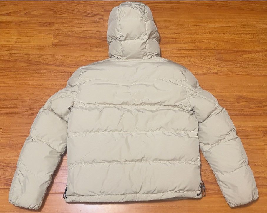 Hugo × Hugo Boss Hugo Boss/HUGO Puffer Jacket Size US XL / EU 56 / 4 - 2 Thumbnail