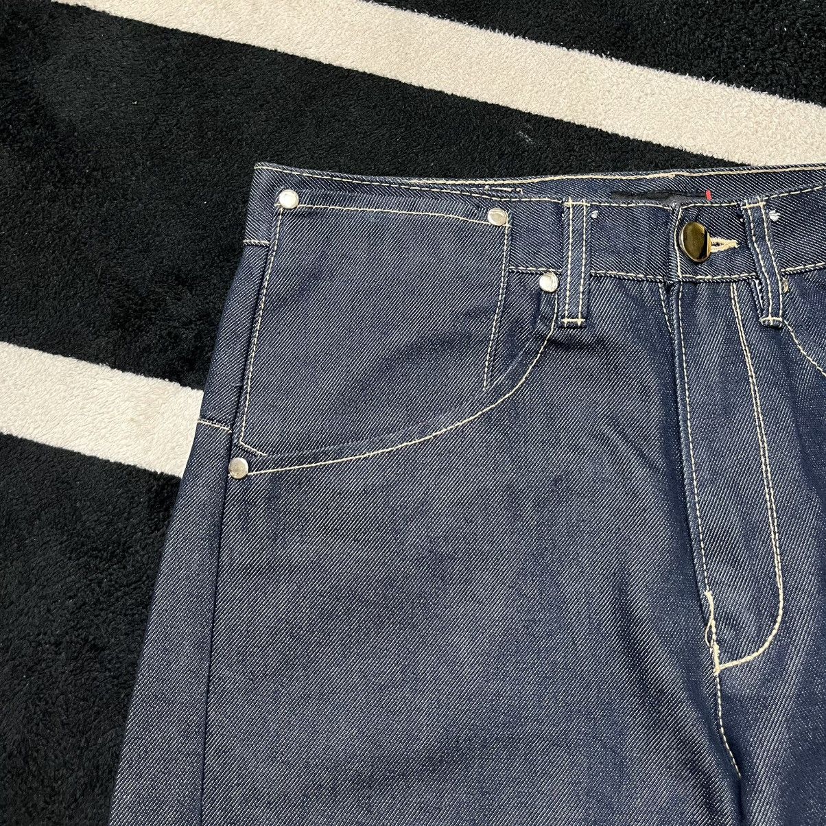 Engineered Garments × Levi's Need Gone❌Vintage 00s💥Levi’s Engineered Jeans (29x30) Size US 29 - 4 Thumbnail